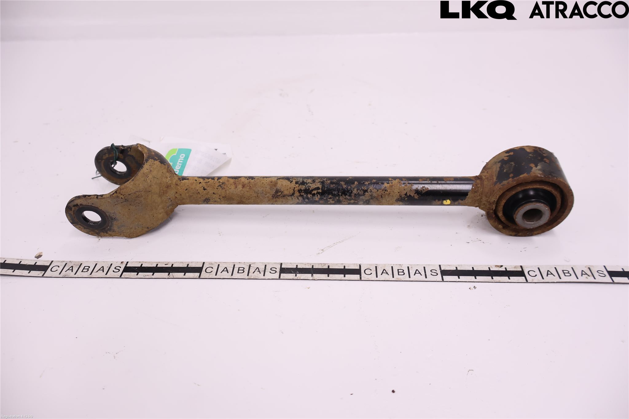 Toyota COROLLA 19- Bärarm Bak Vänster