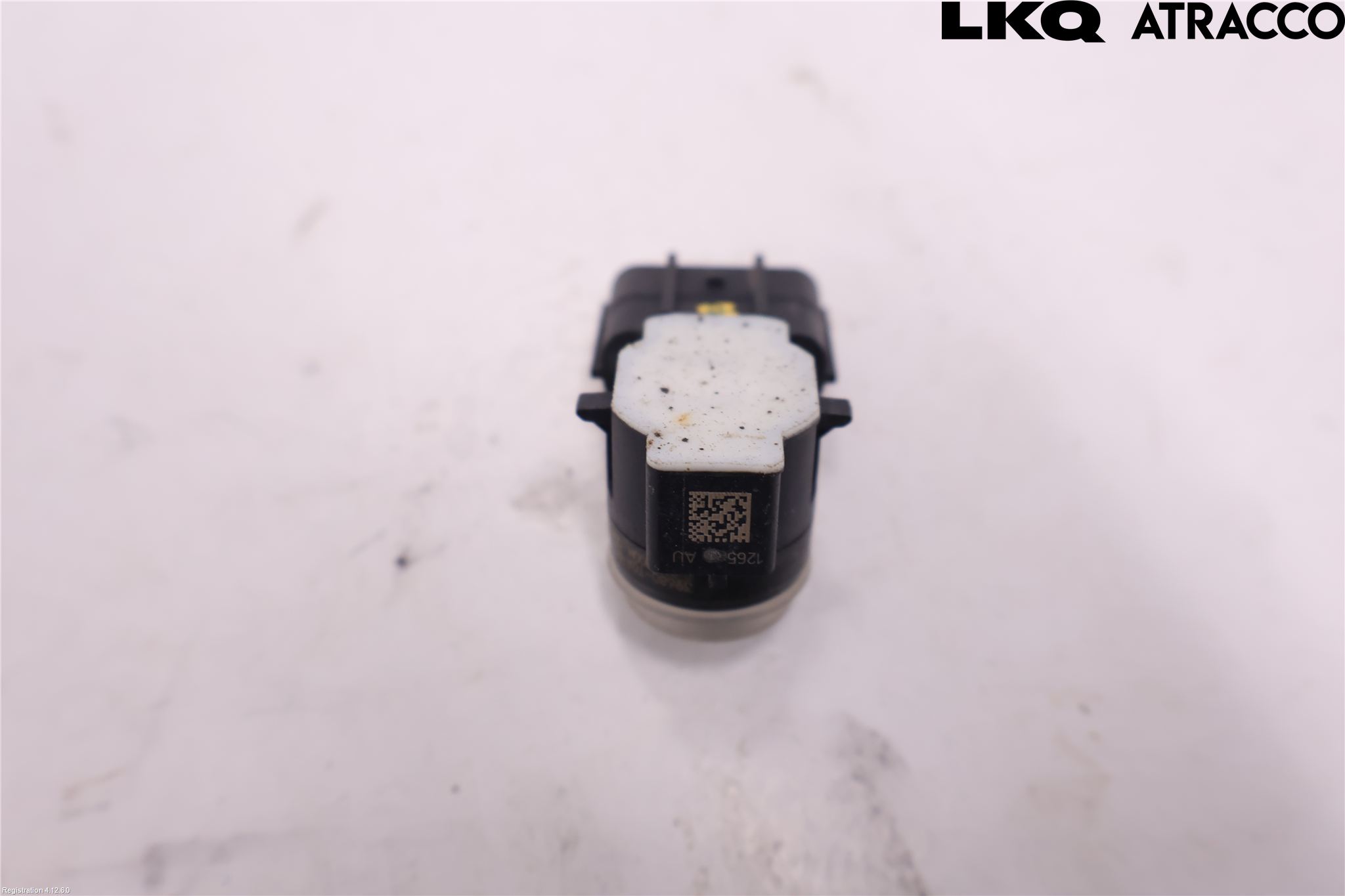 Honda CR-V 13-18 Parkeringshjälp Backsensor