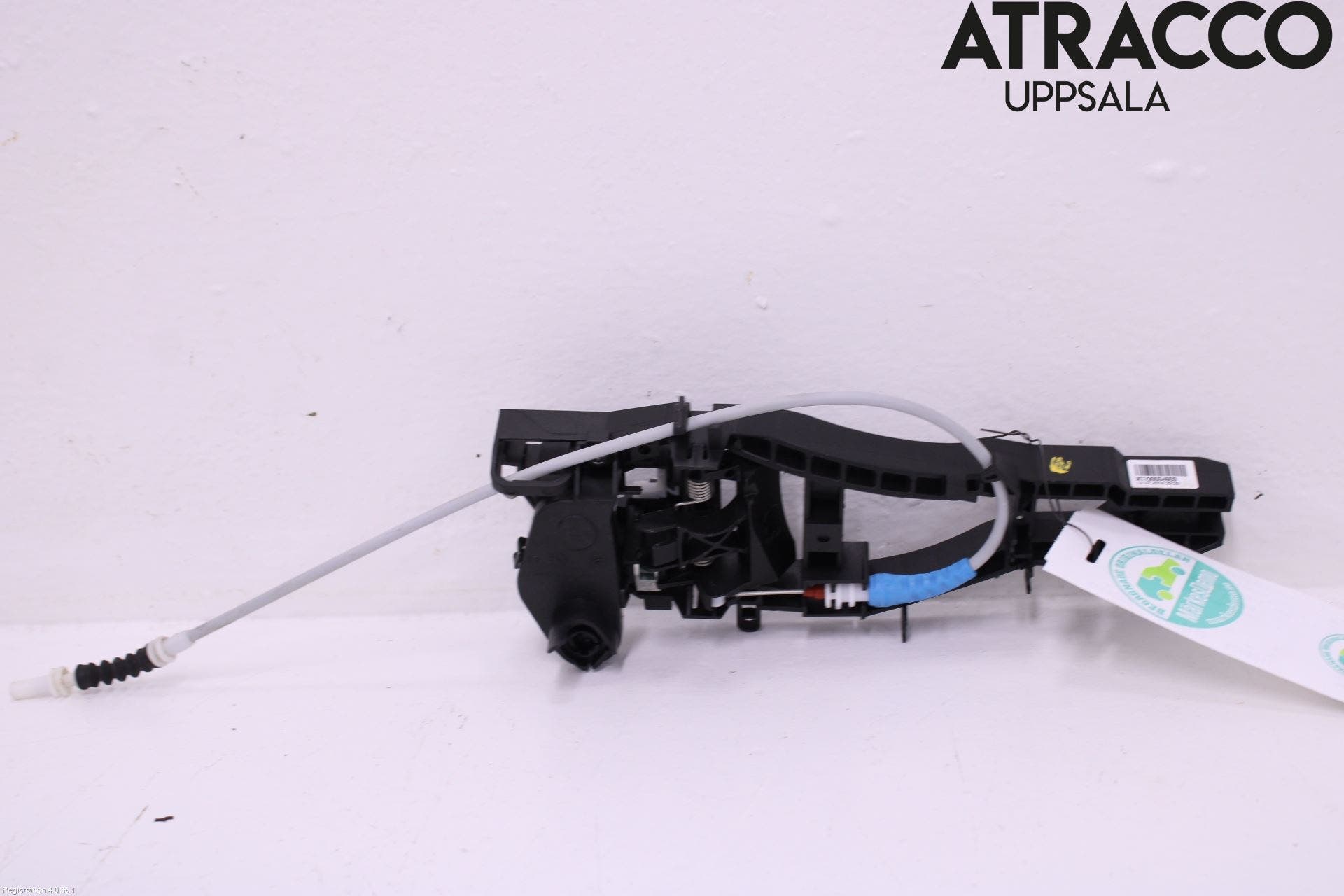 BMW 3 GT F34 13-19 Dörrhandtag Yttre Vä