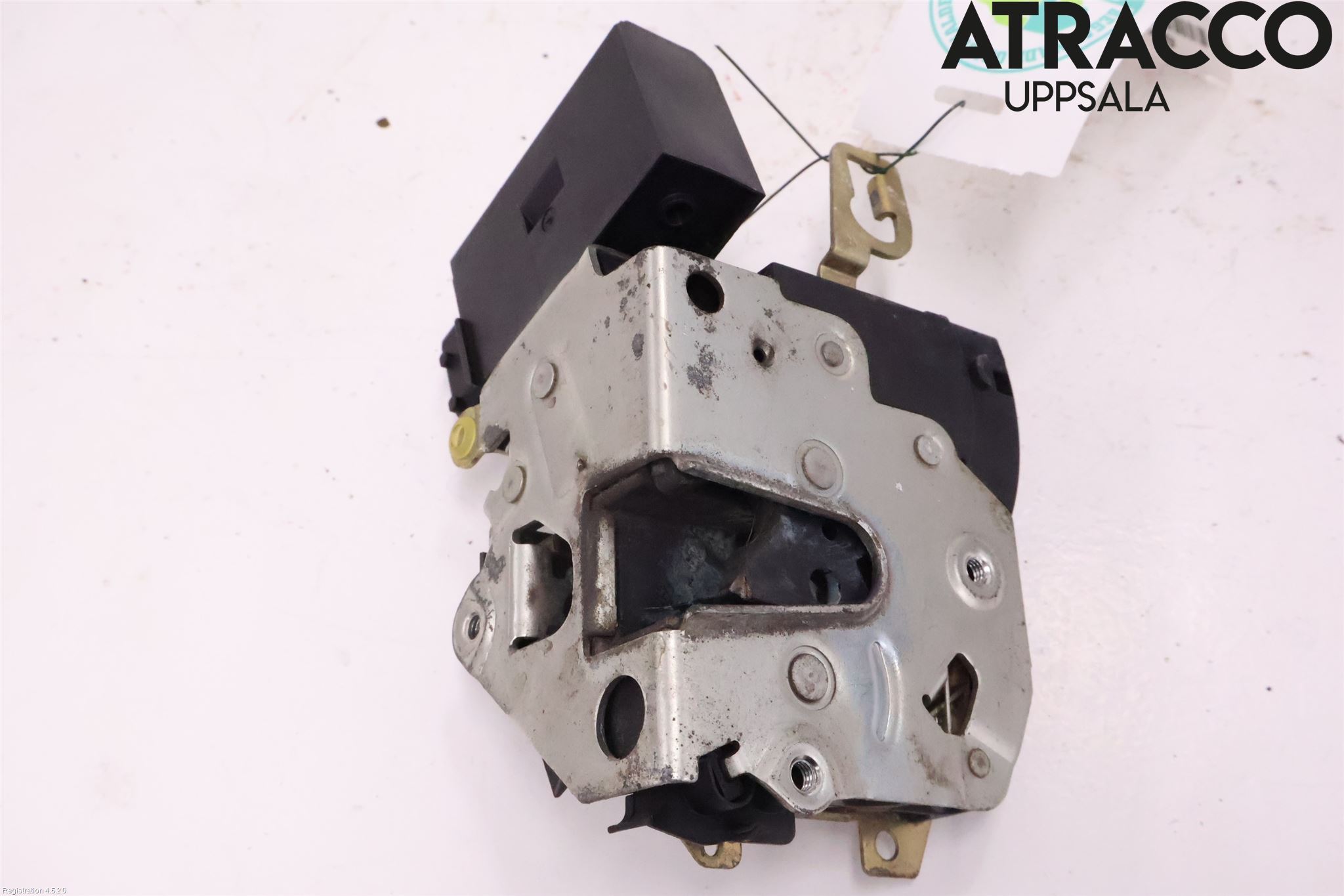 BMW 3 E36      91-00 Låskista-Dörrlås