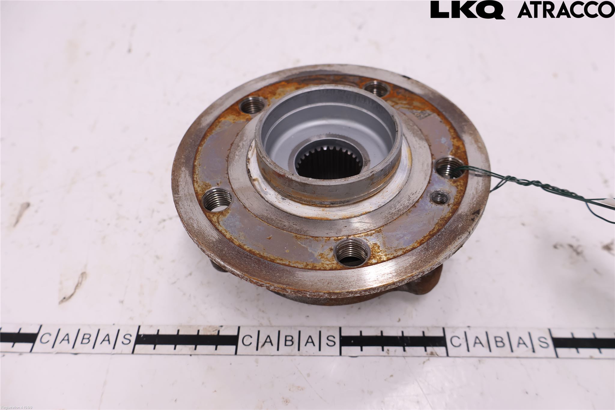 Mercedes-Benz MB EQA (H243) 21- Nav Fram