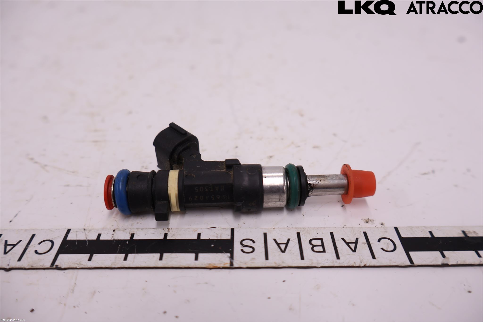 Mitsubishi LANCER 07-14 Injspridare