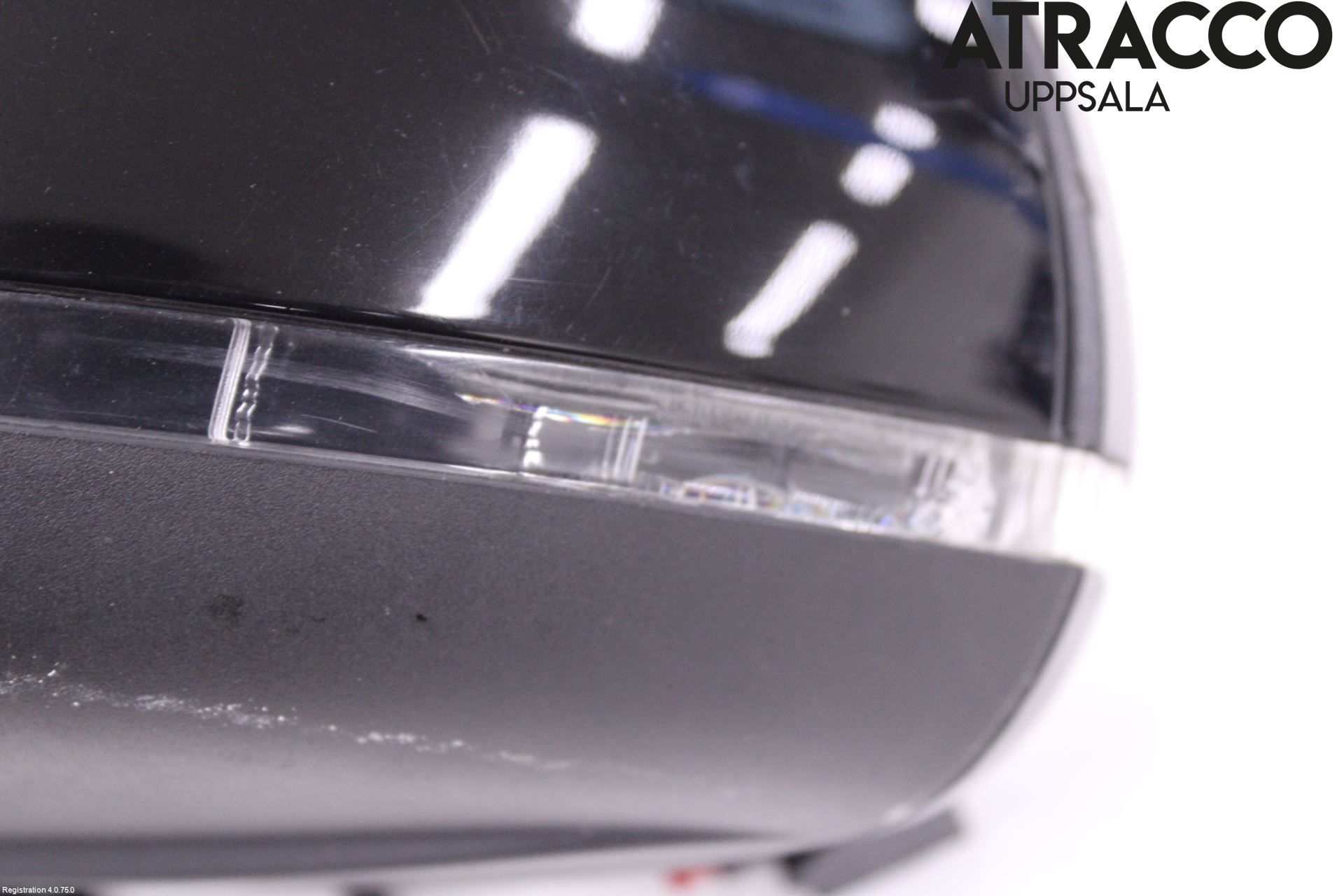 Audi A1/S1 11-18 Spegel Yttre El Vä