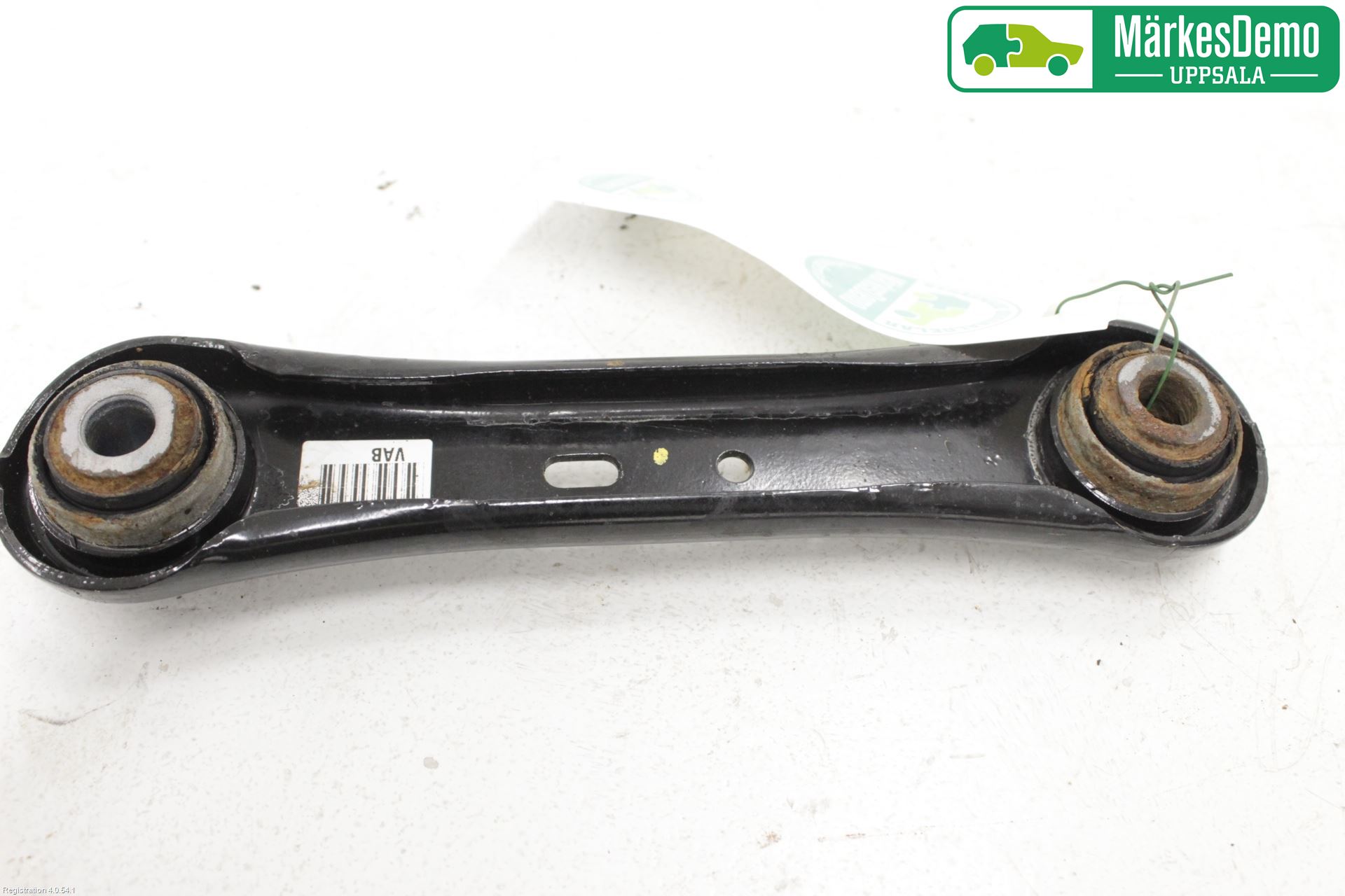 Volvo V60 11-13 Bärarm Bak Vänster