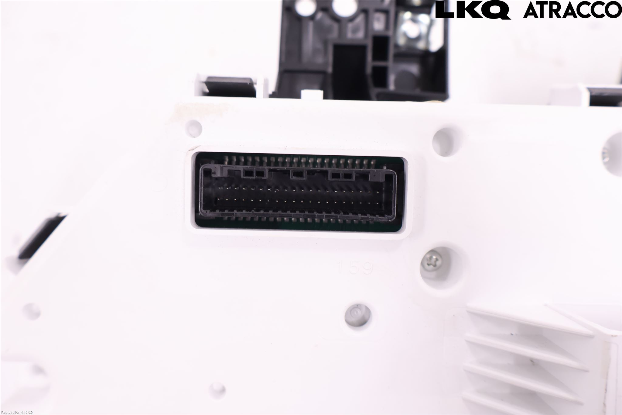 Lexus ES 250/300/330 Instrument Komb