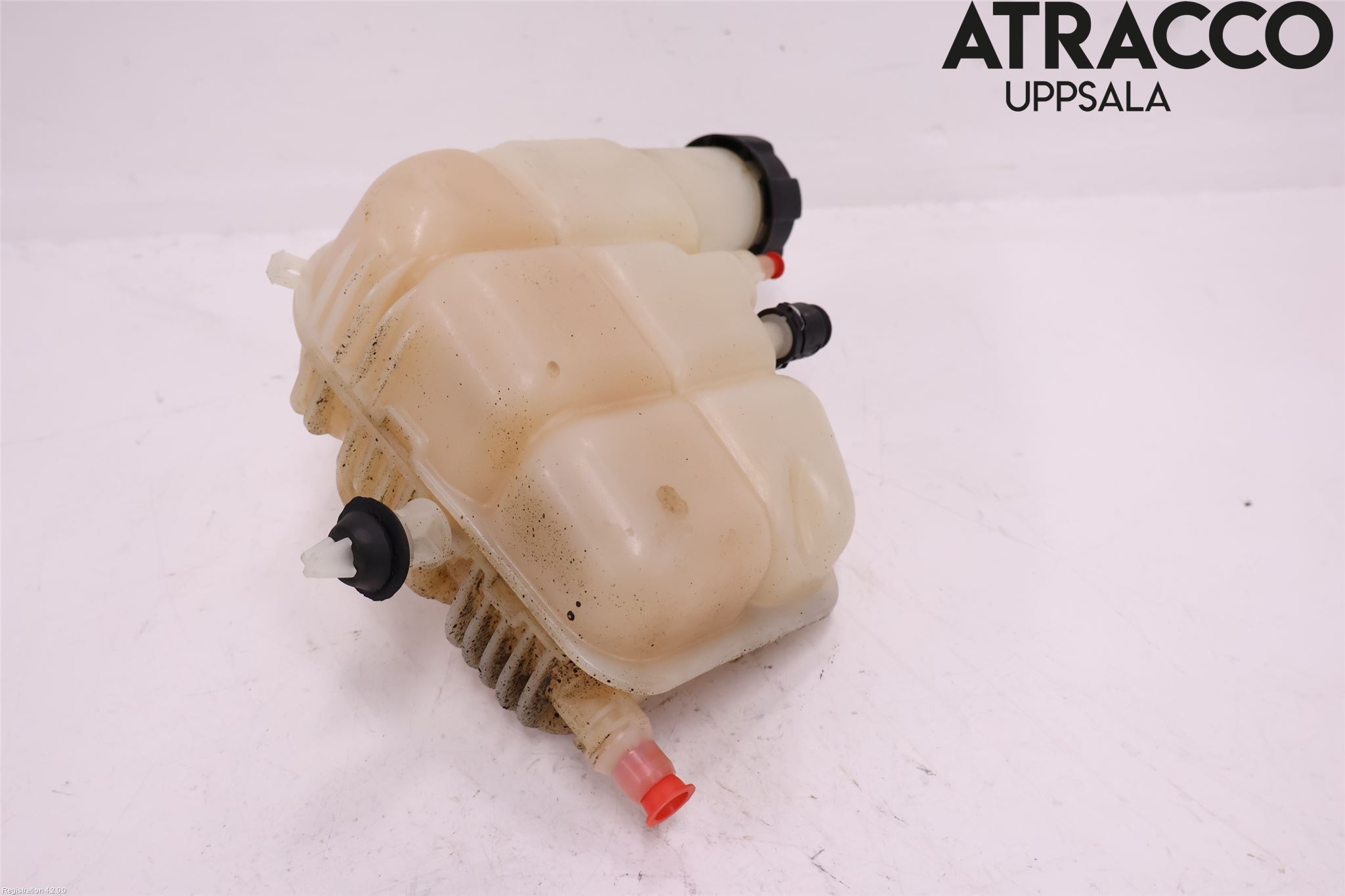 BMW 1 F40 19- Expansionstank