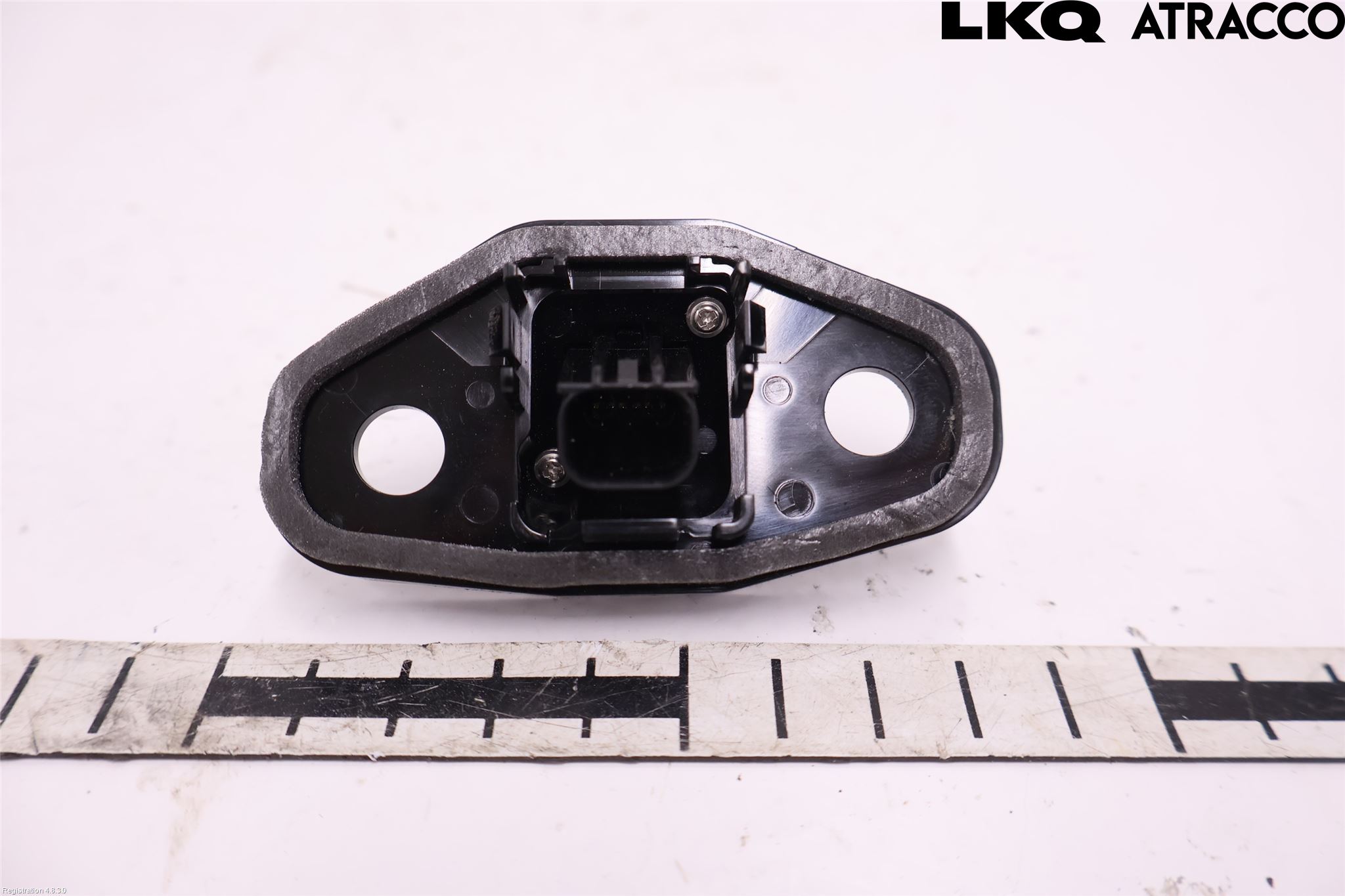 Toyota COROLLA 19- Parkeringshjälp Kamera