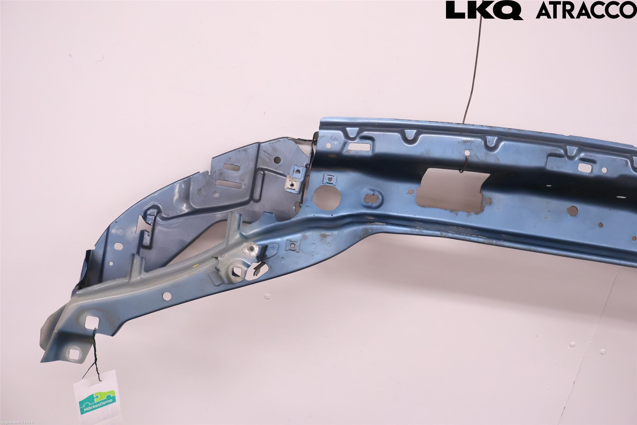 Volvo S40 04-07 Frontkorg