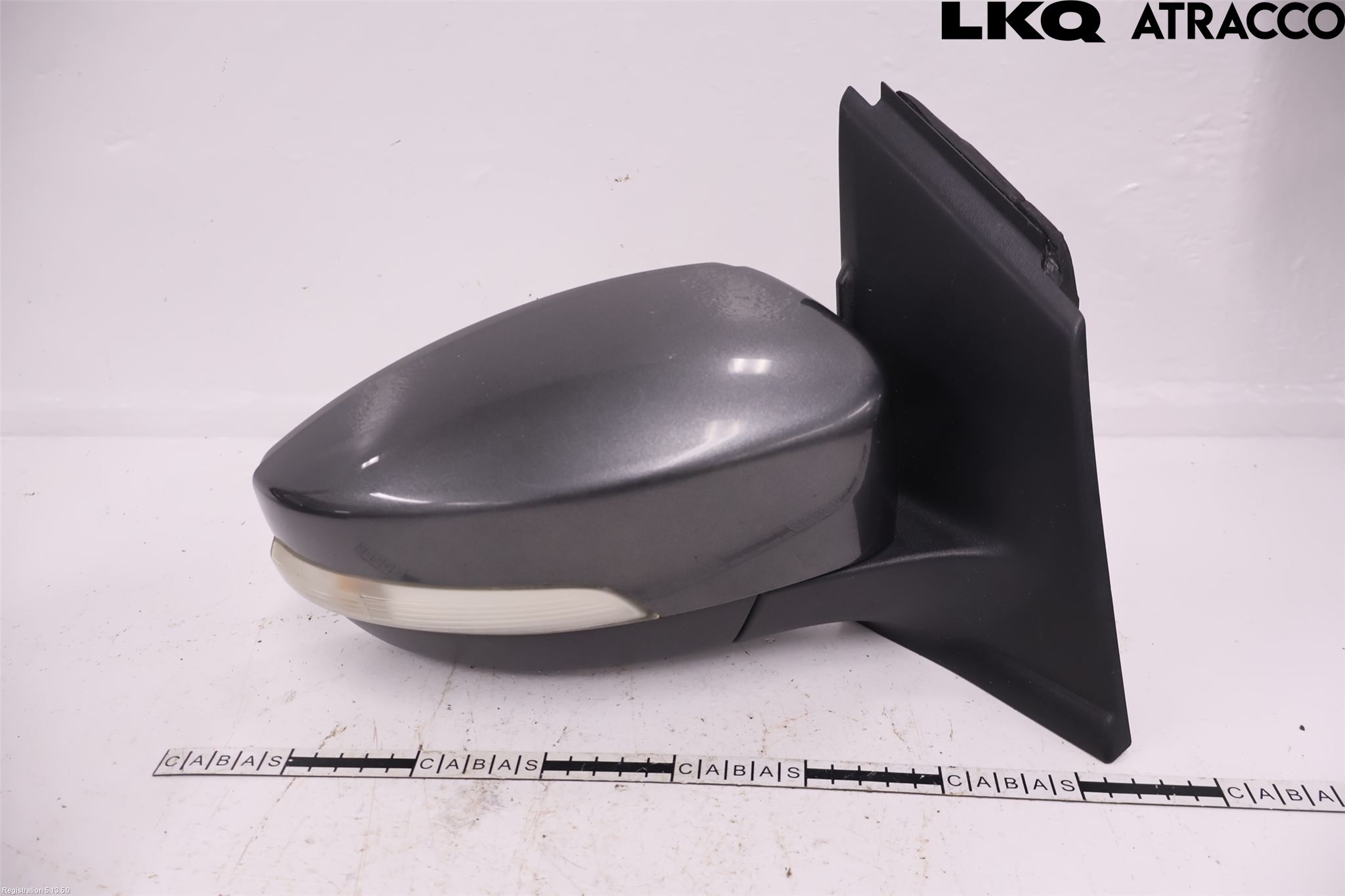 Ford KUGA 13-16 Spegel Yttre El Hö