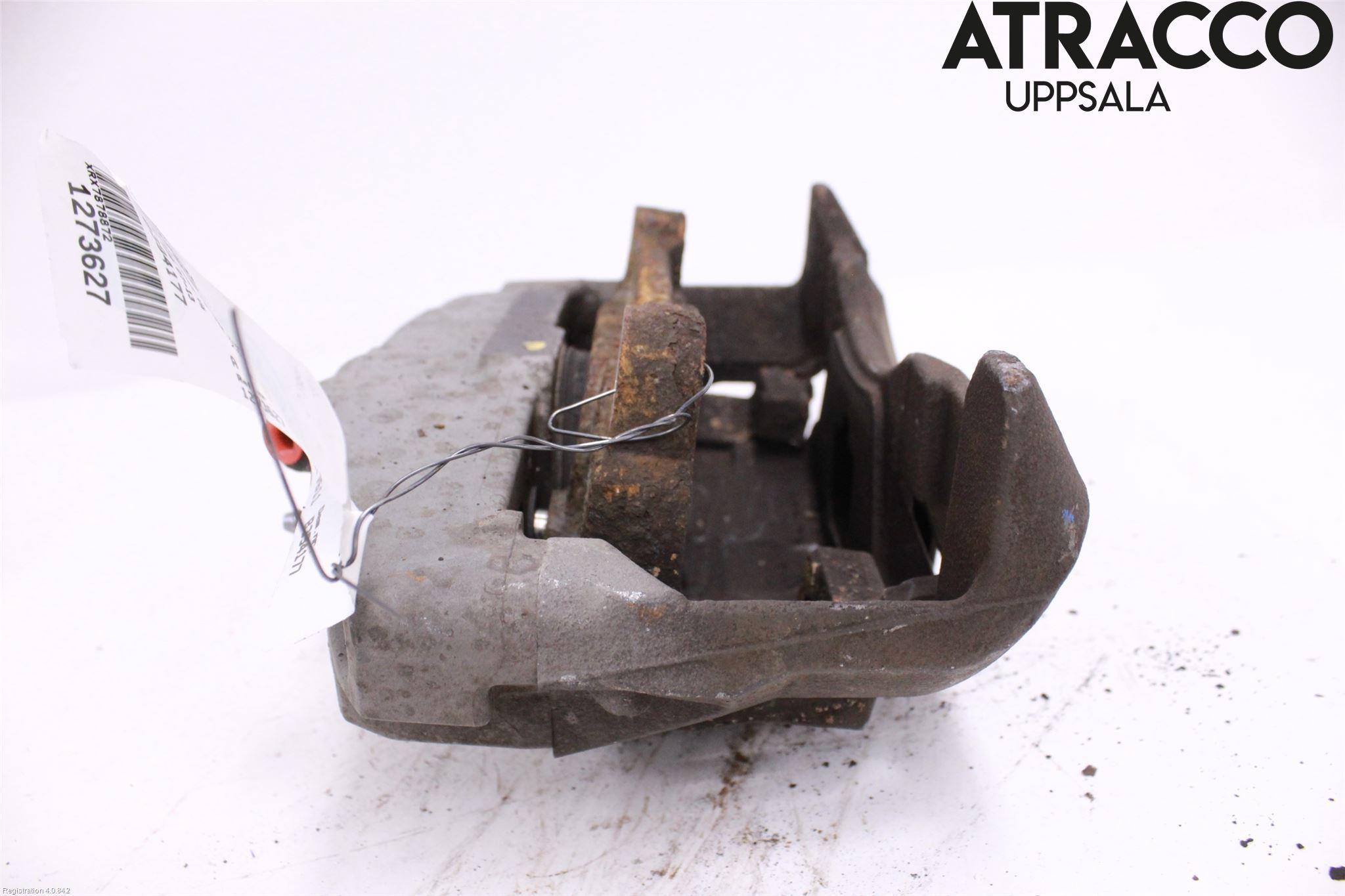 Volvo S80 07-13 Bromsok Fram Vänster