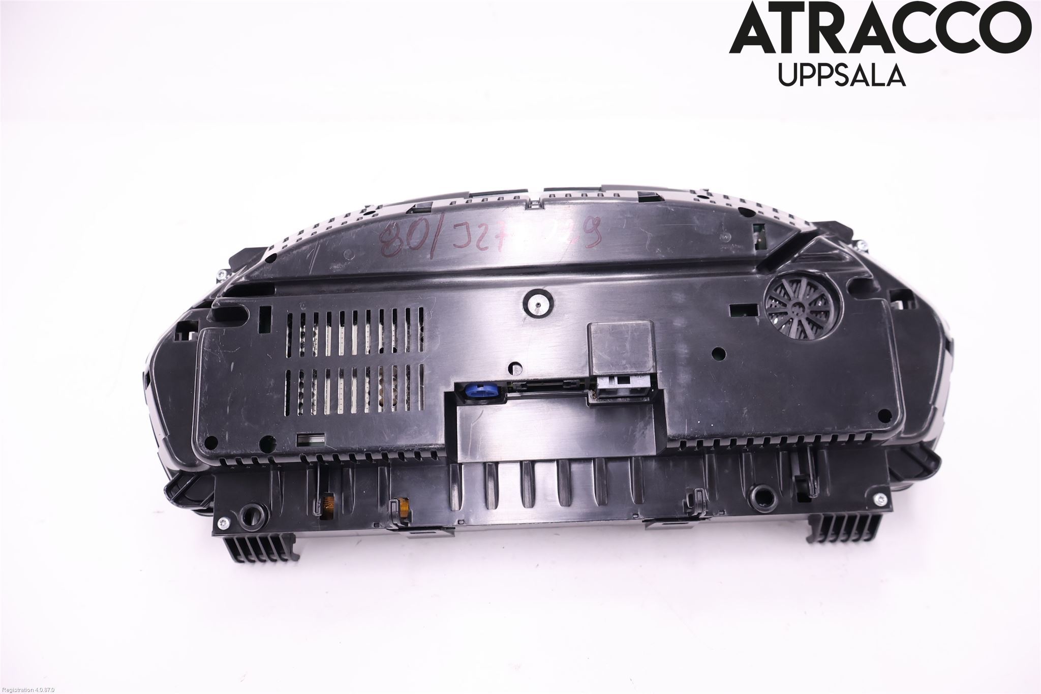 BMW 4 F32/F33/F82/F83 13-20 Instrument Komb