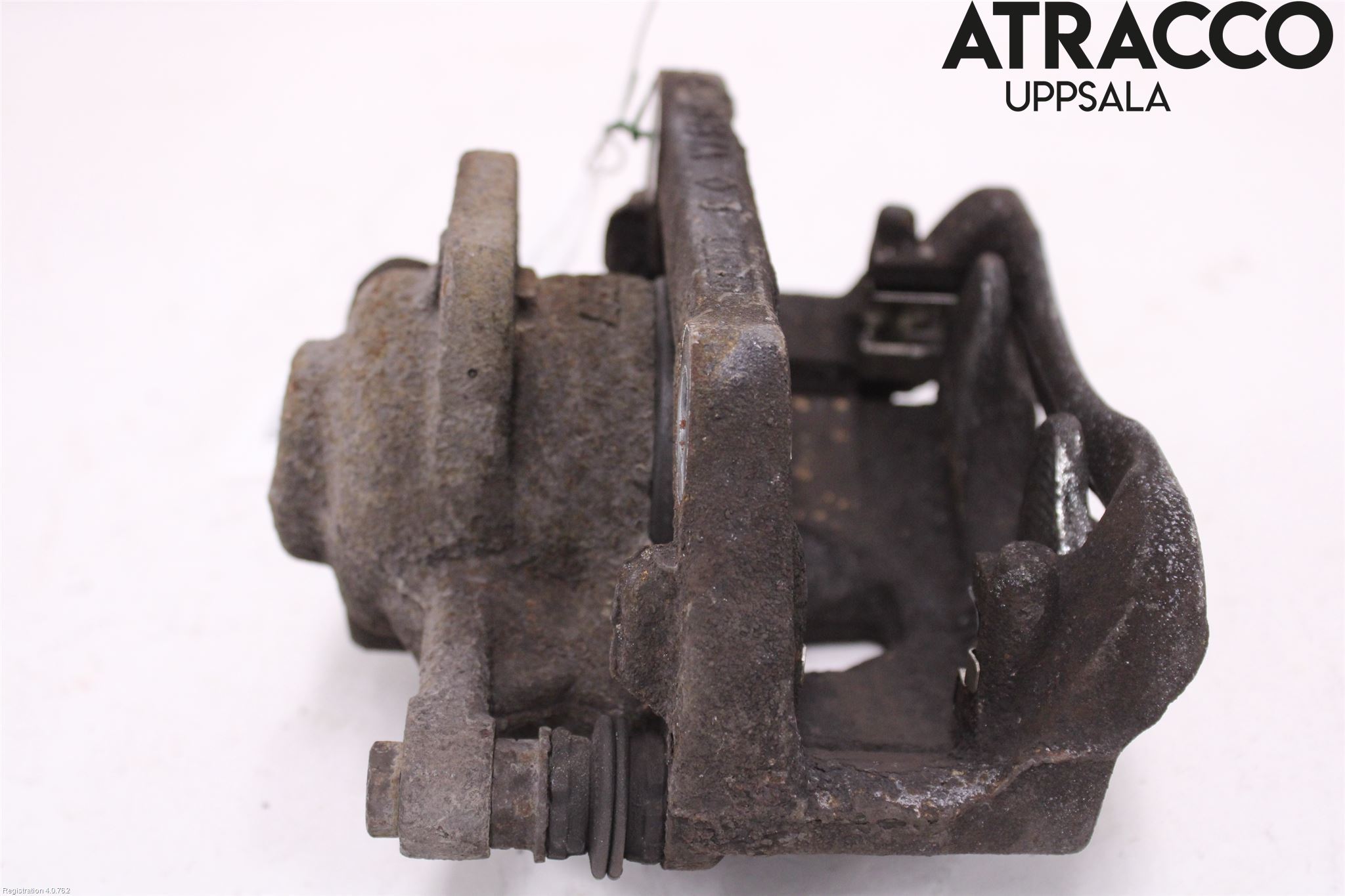 Mini COUPE R56 05-14 Bromsok Fram Höger