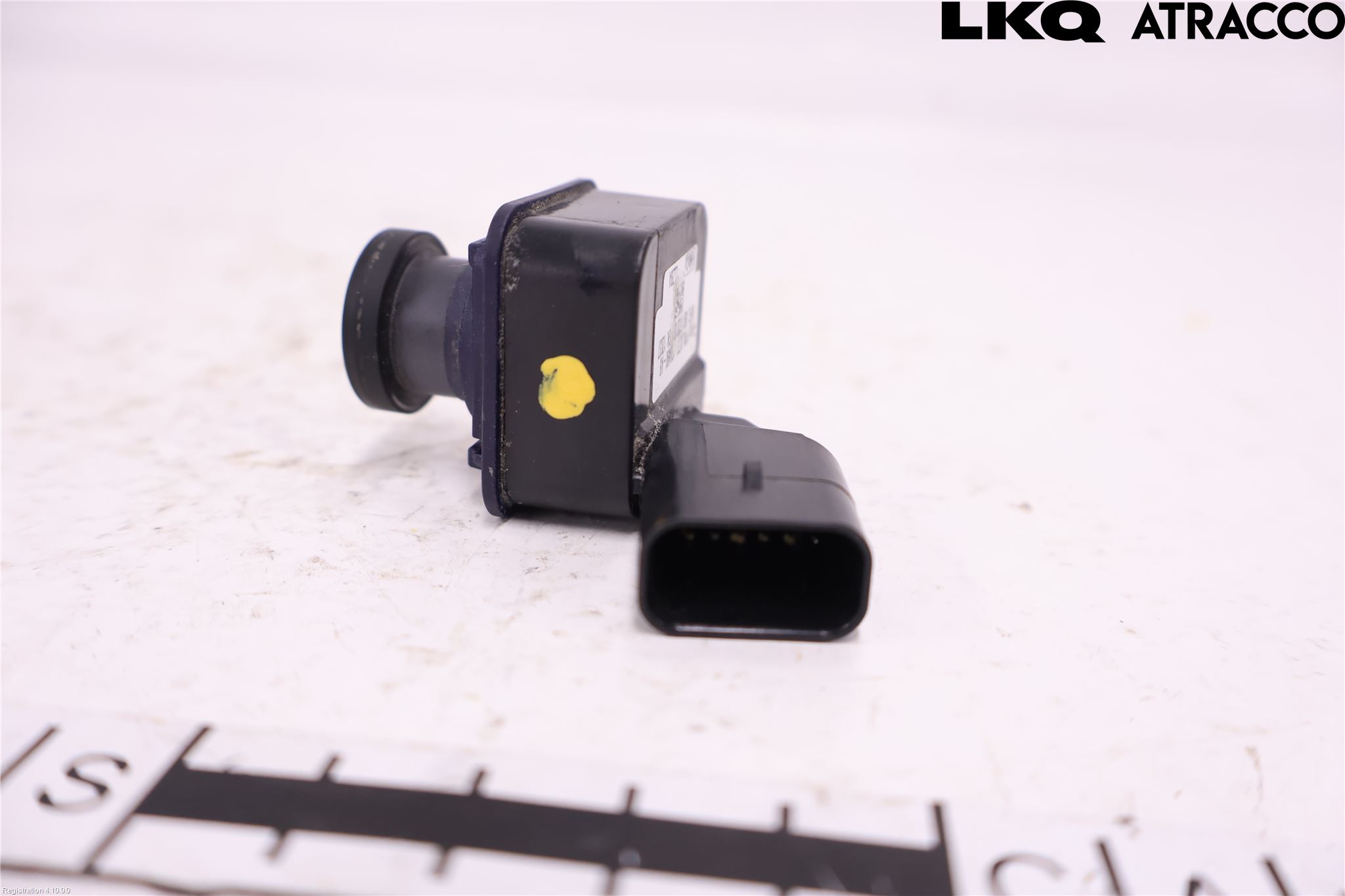 Ford FOCUS 19- Parkeringshjälp Kamera