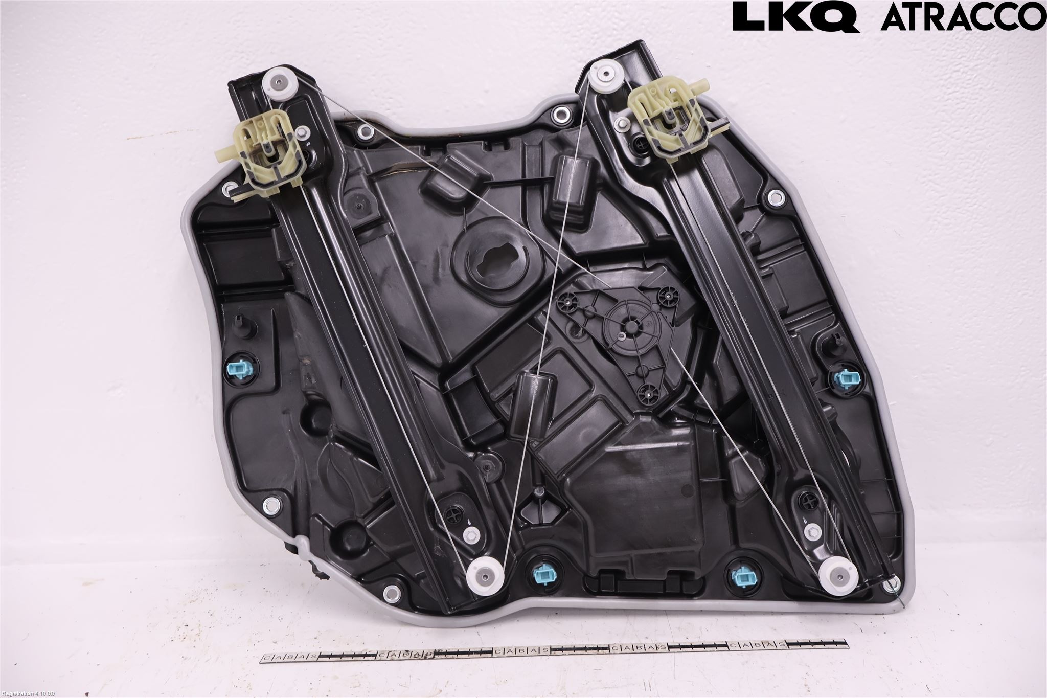 BMW 2 U06 Active Tourer 22- Fönsterhiss El Kompl