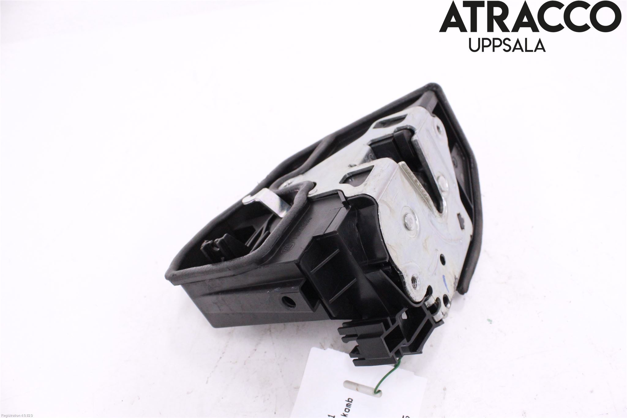 BMW 1 E87/81 5D/3D 03-11 Låskista-Dörrlås