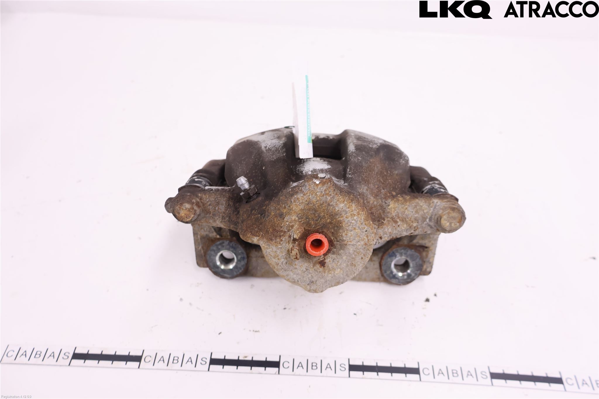 Honda CR-V 13-18 Bromsok Fram Vänster