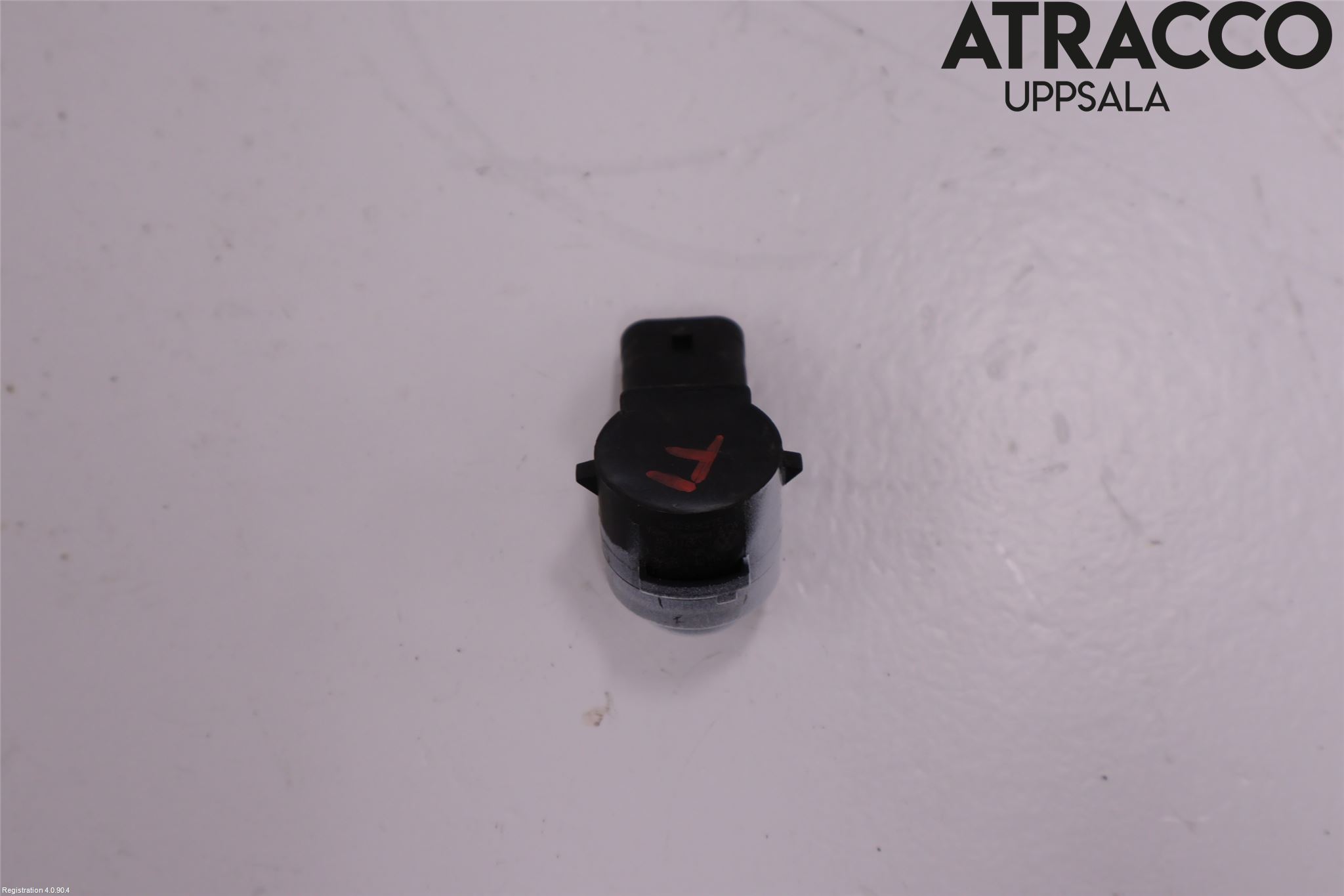 Volkswagen VW GOLF / E-GOLF VII 13-20 Parkeringshjälp Frontsensor