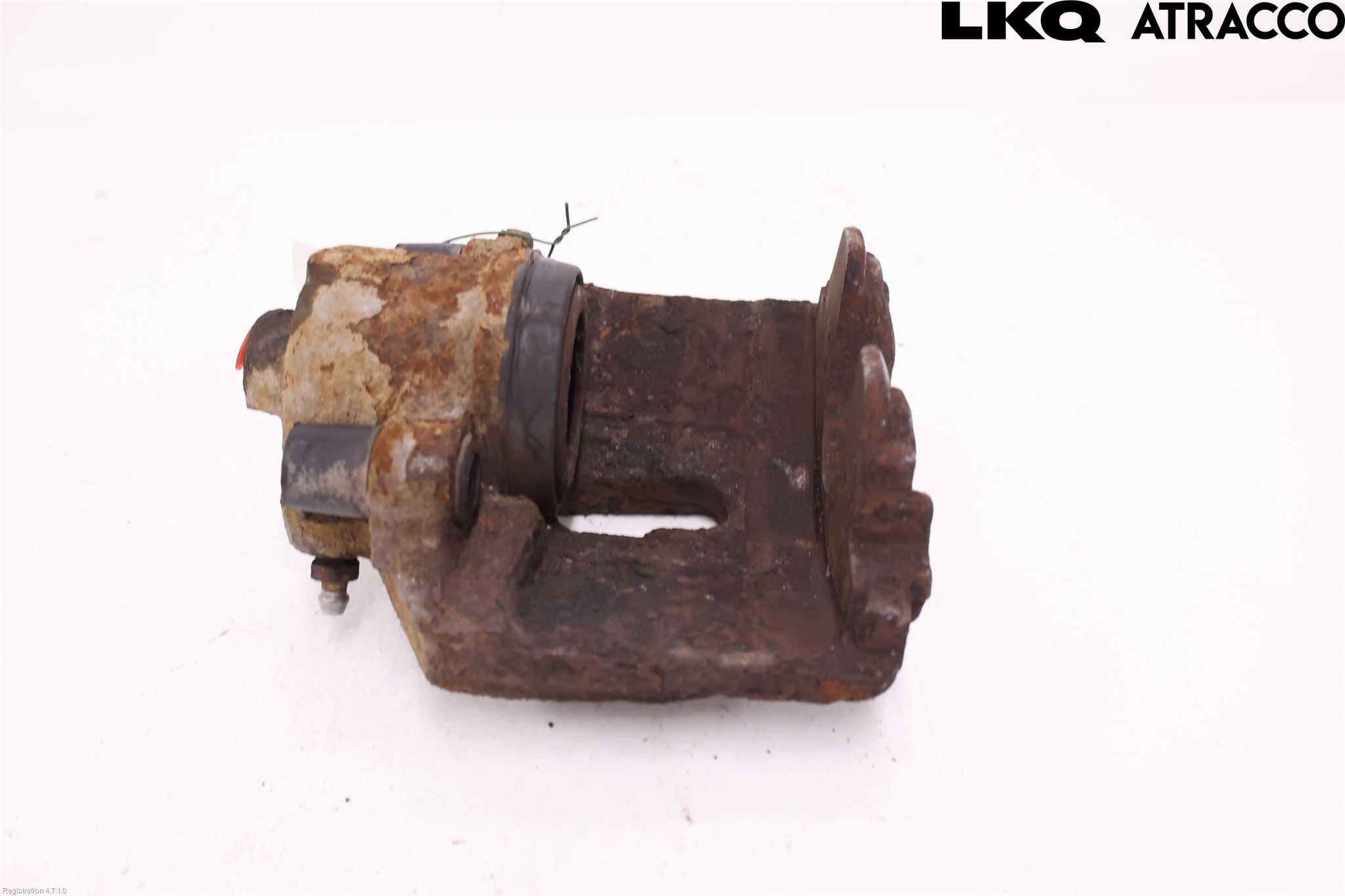 Volkswagen VW PASSAT 11-14 Bromsok Fram Vänster