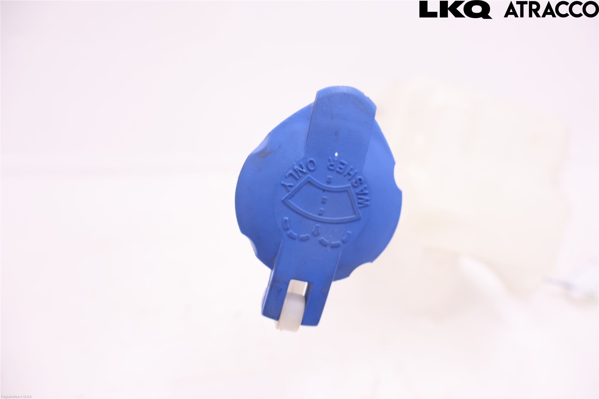 Kia PICANTO 12-17 Spolartank Vindruta