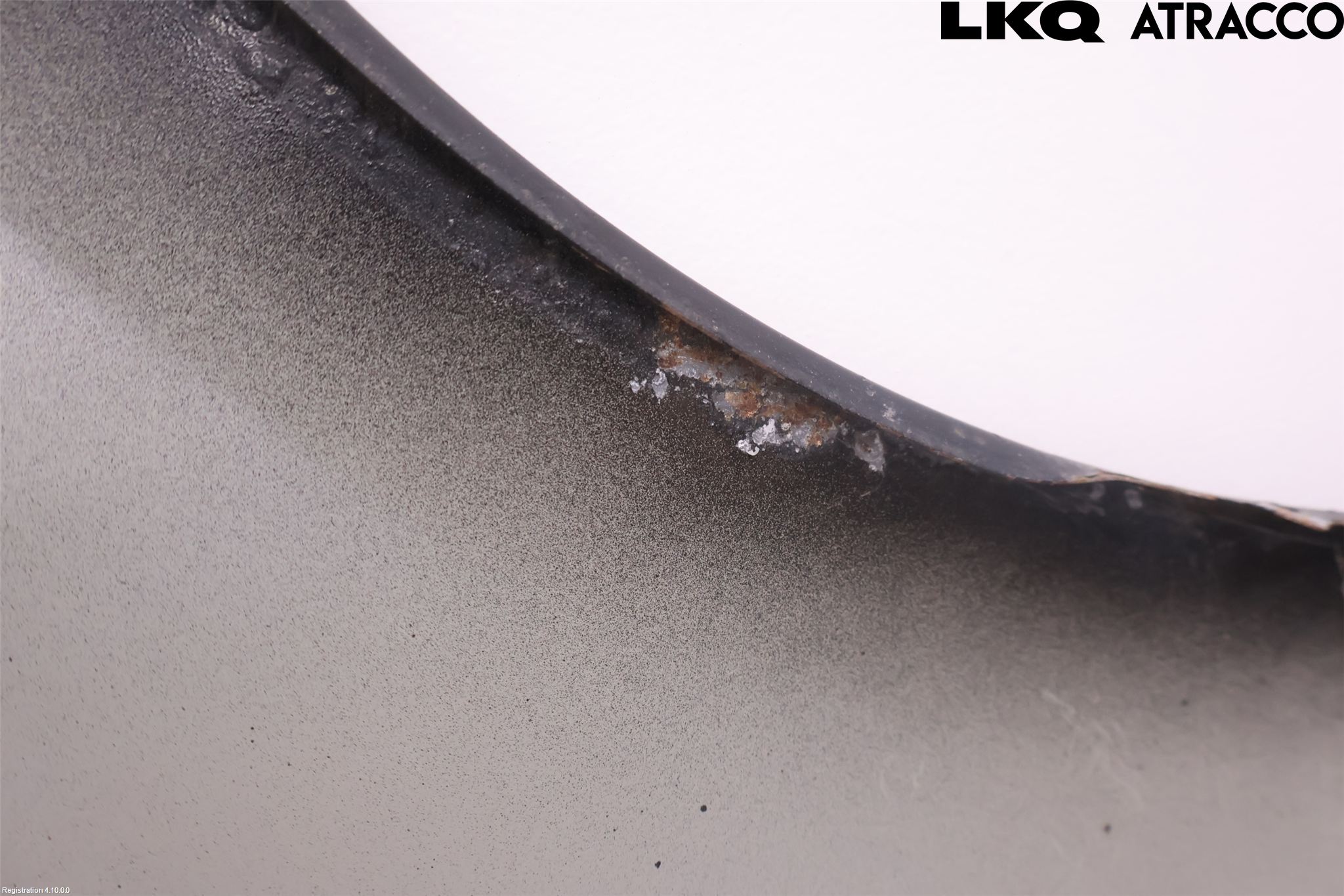 BMW 1 E87/81 5D/3D 03-11 Skärm Fram Vänster