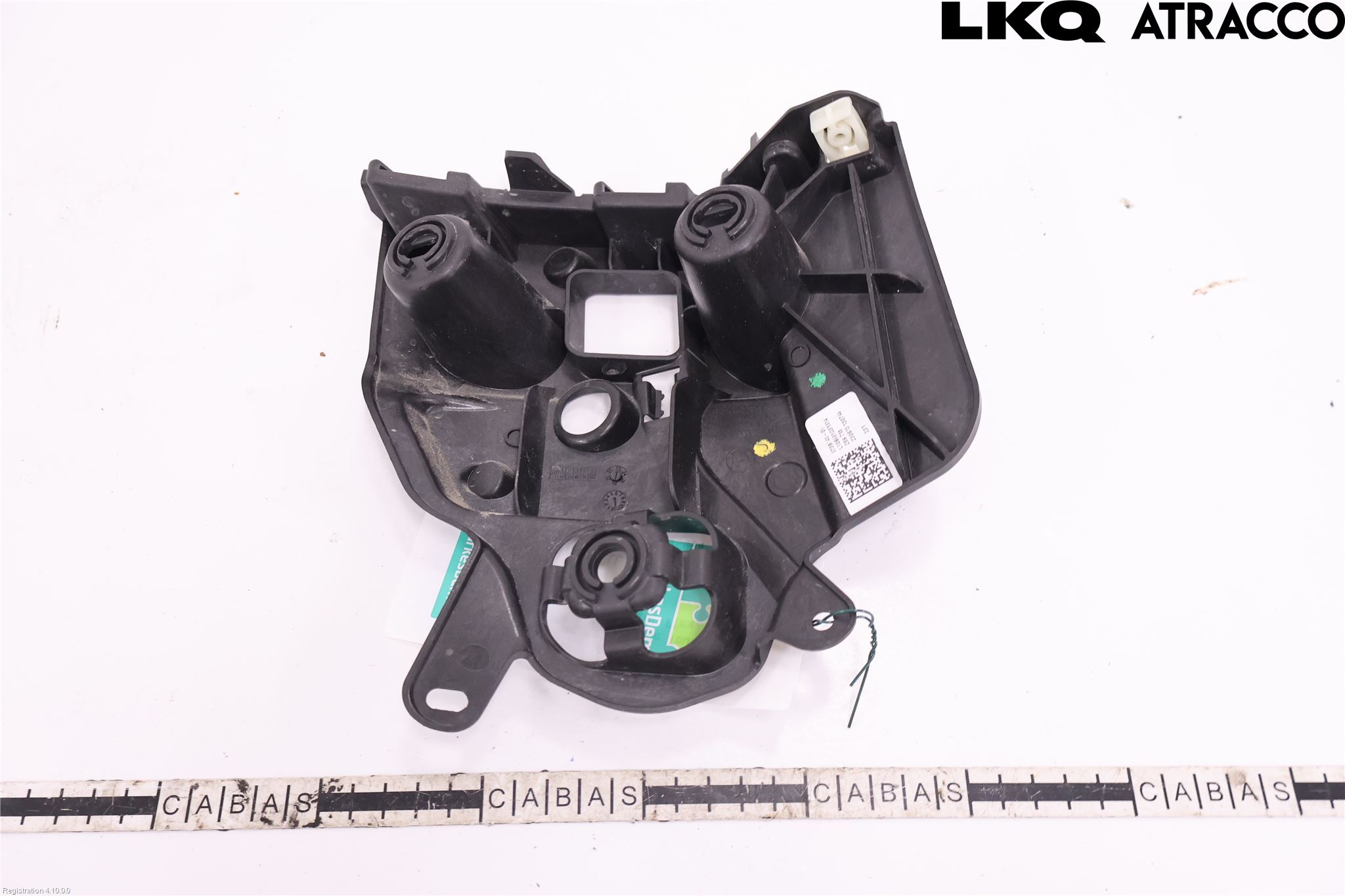 BMW 2 U06 Active Tourer 22- Stötfångarfäste Bak Hö