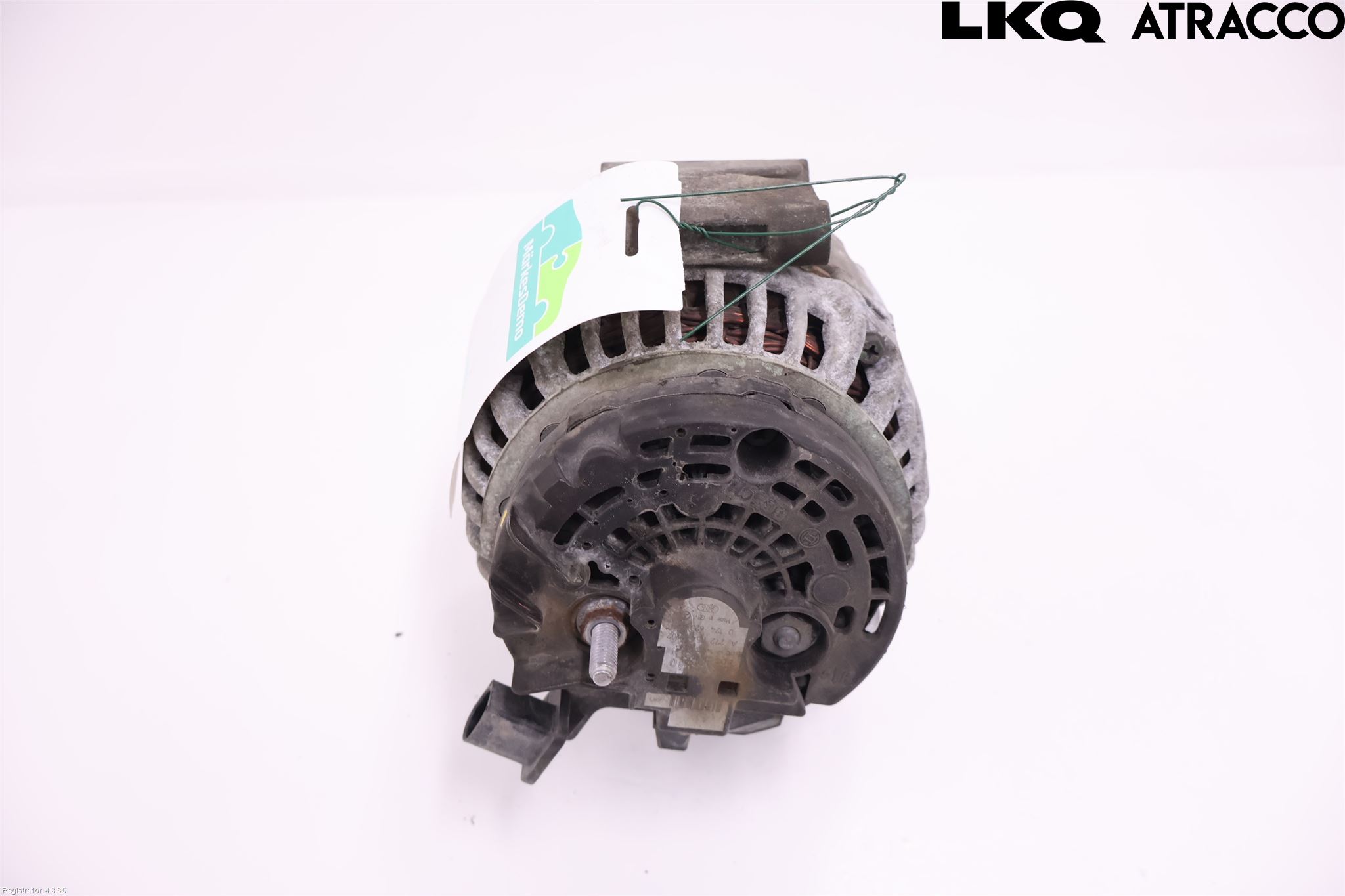 Mercedes-Benz MB R-KLASS (W251) 05-13 Generator