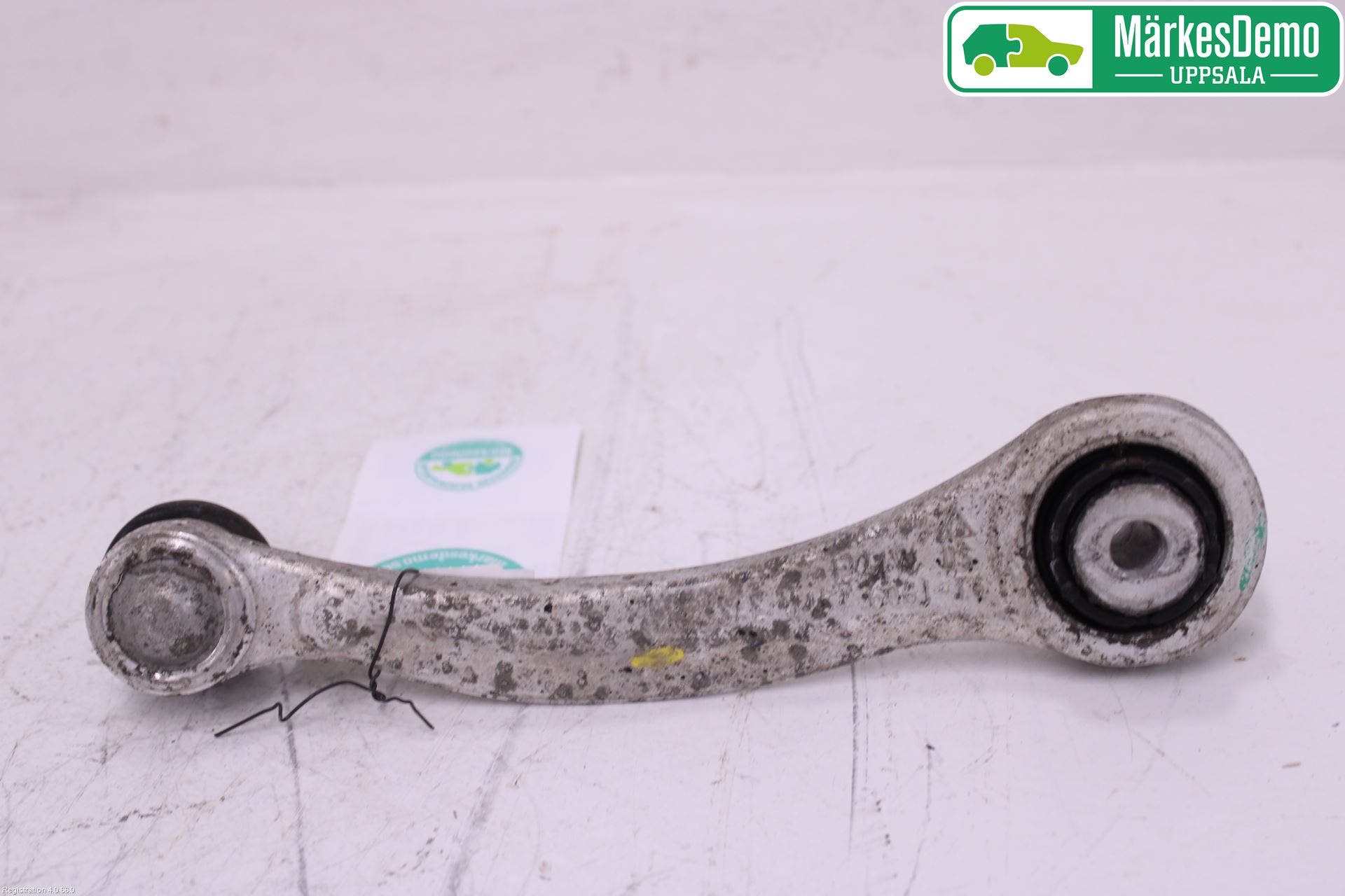 BMW X6 E71/E72 08-14 Bärarm Bak Höger