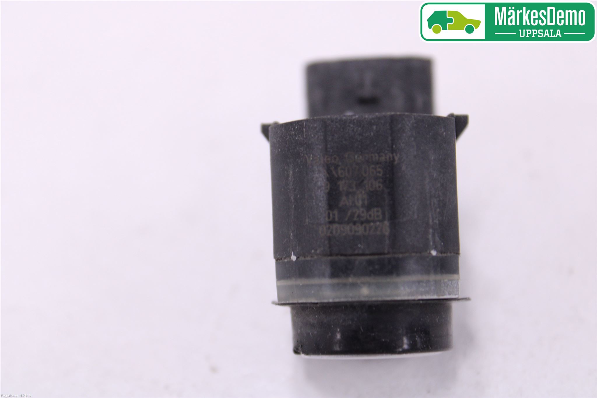 BMW 7 F01/02/03/04 09-15 Parkeringshjälp Frontsensor