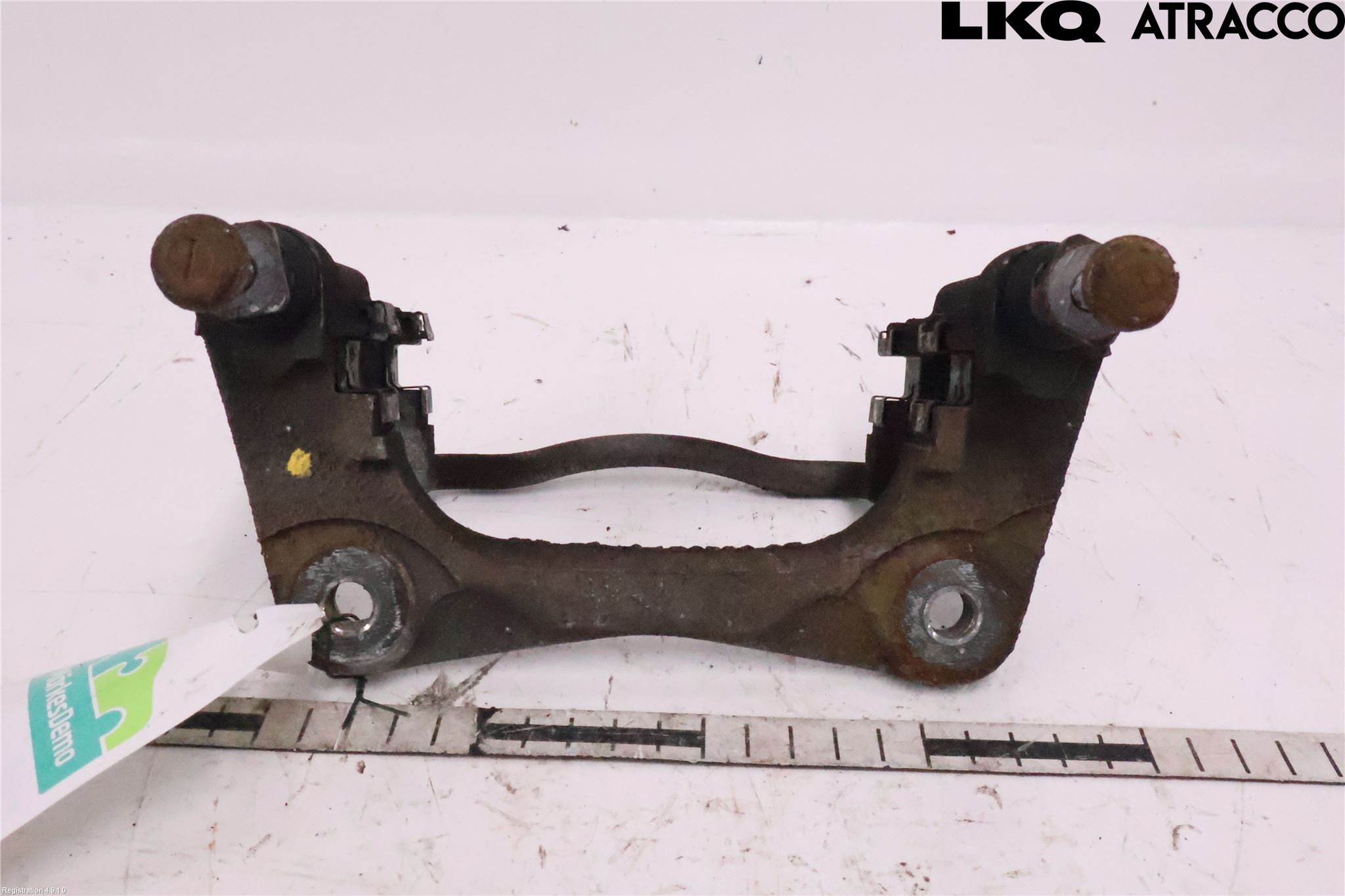 Toyota C-HR 16-23 Bromsokshållare