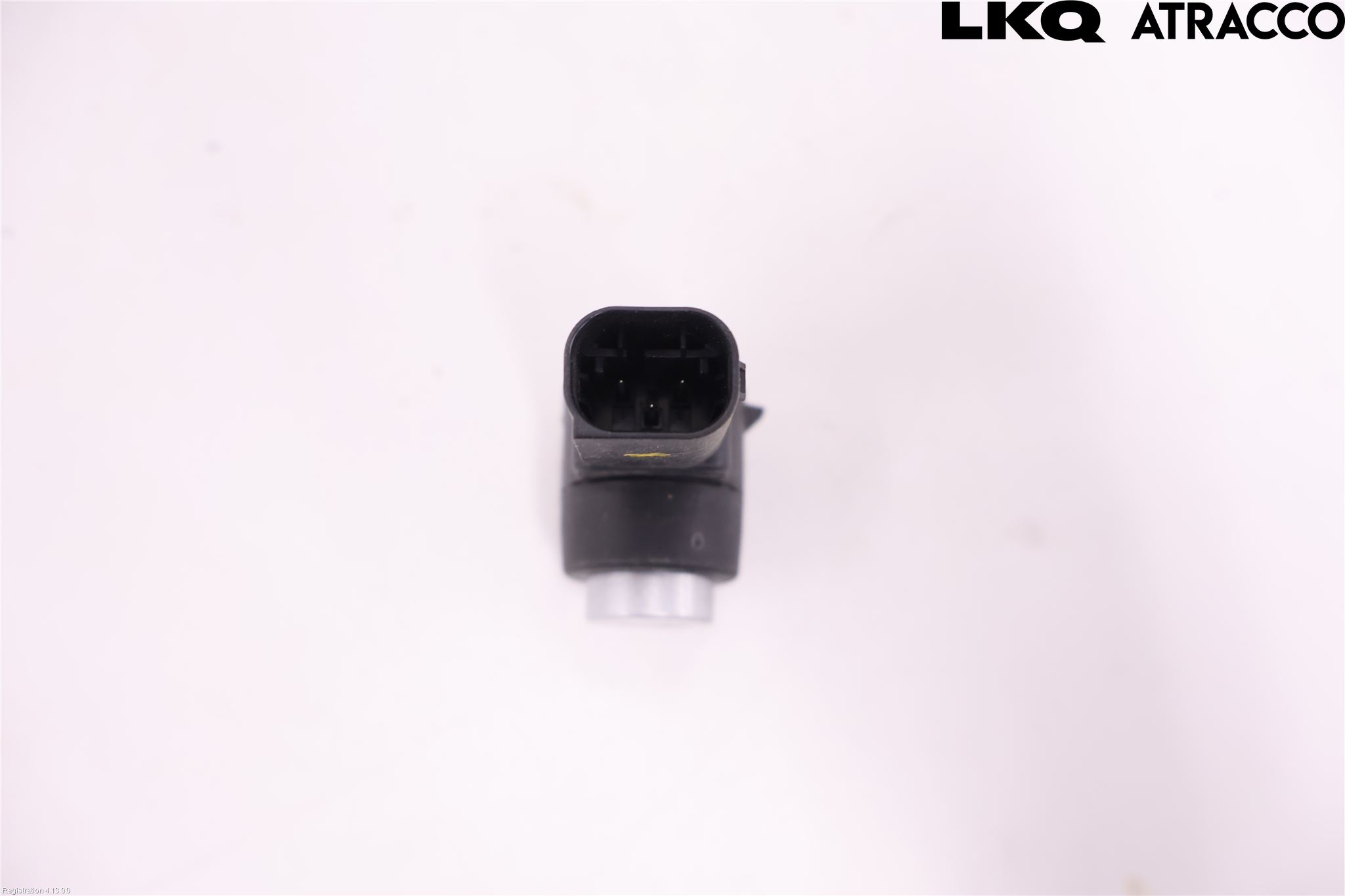 Peugeot 308 08-13 Parkeringshjälp Backsensor