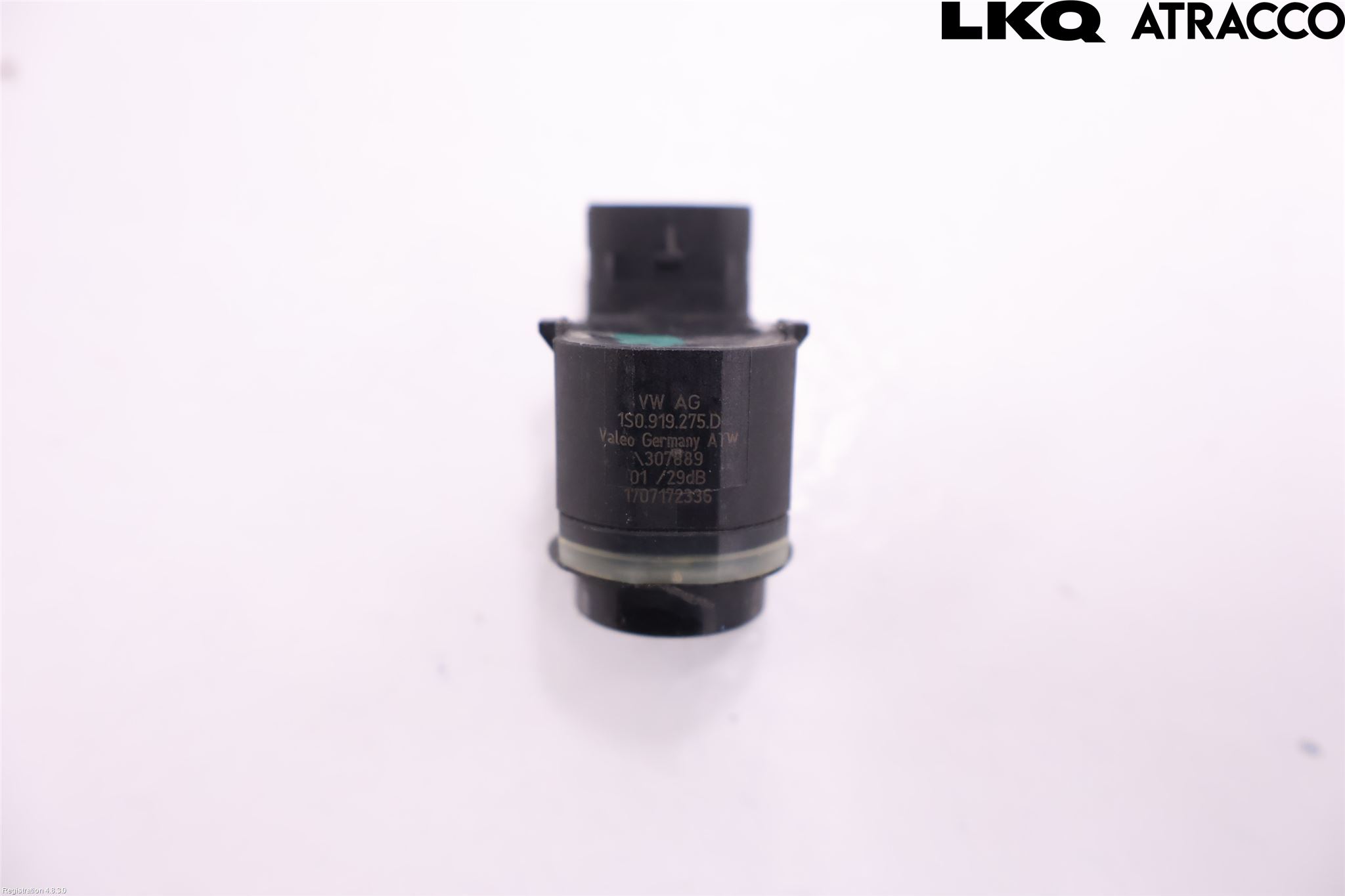 Audi A6/S6 4G 11-18 Parkeringshjälp Frontsensor