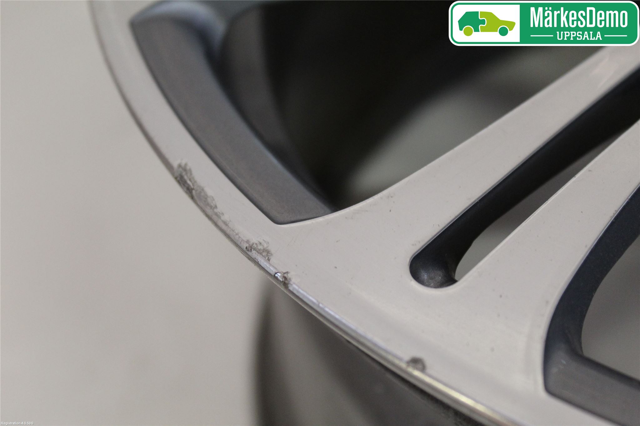 BMW 3 E92/93 Coupé/Cab 05-14 Fälg Aluminium