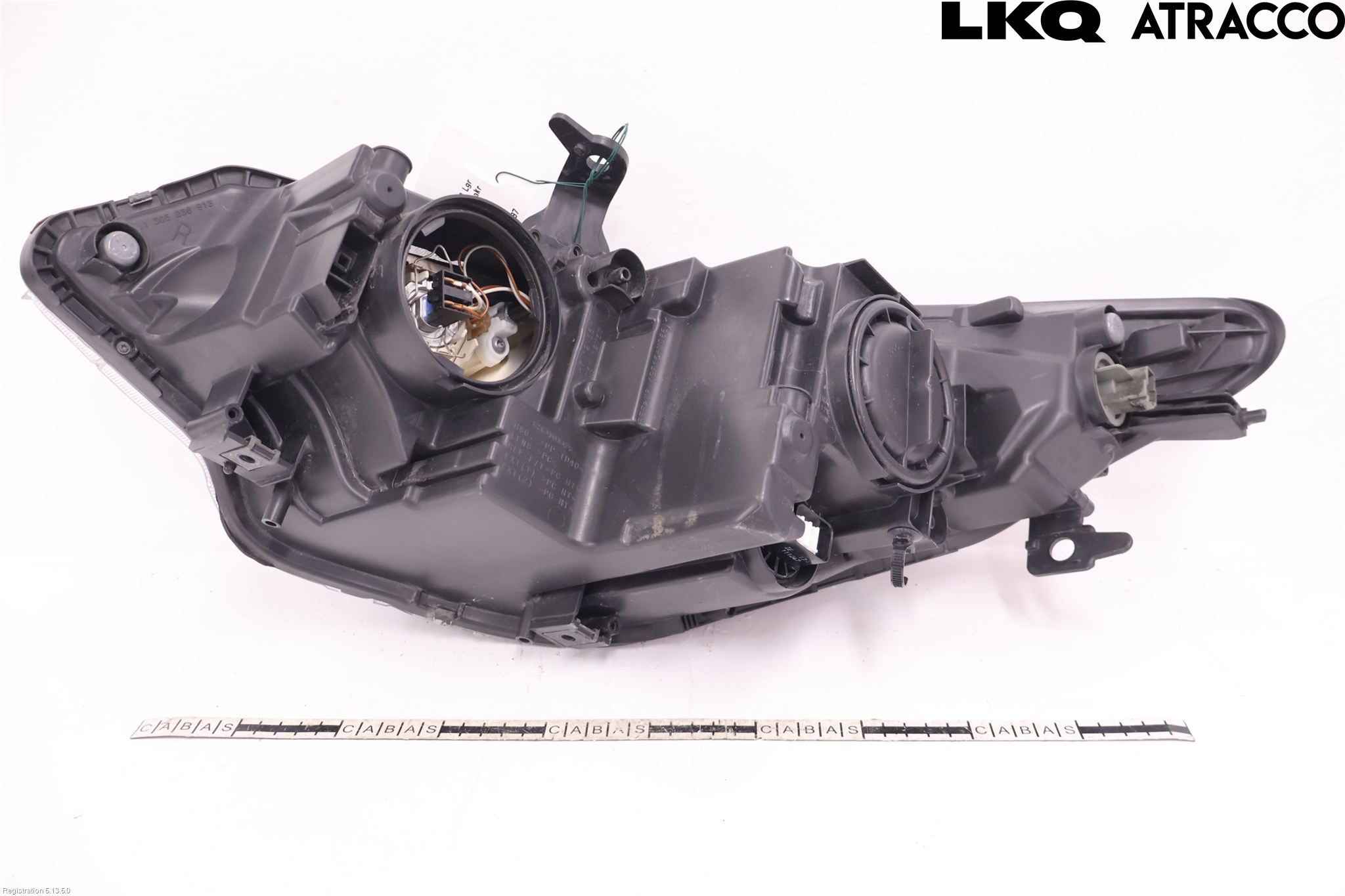 Honda CIVIC 12-16 Strålkastare Höger
