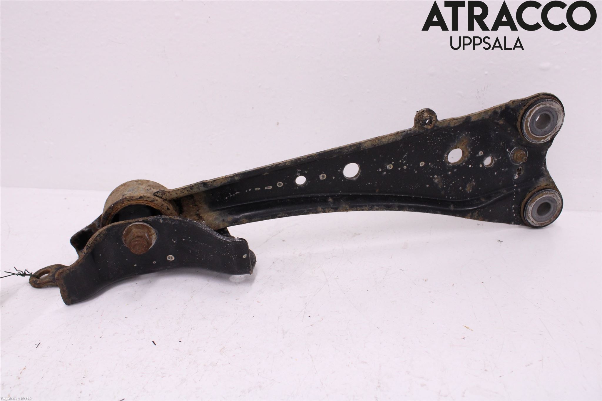 Toyota RAV4 13-18 Bärarm Bak Vänster