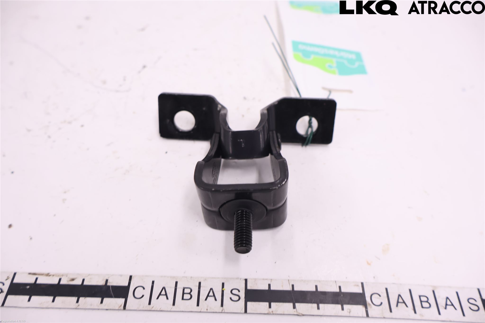 MG MARVEL R 22- Bakluckegångjärn Vä