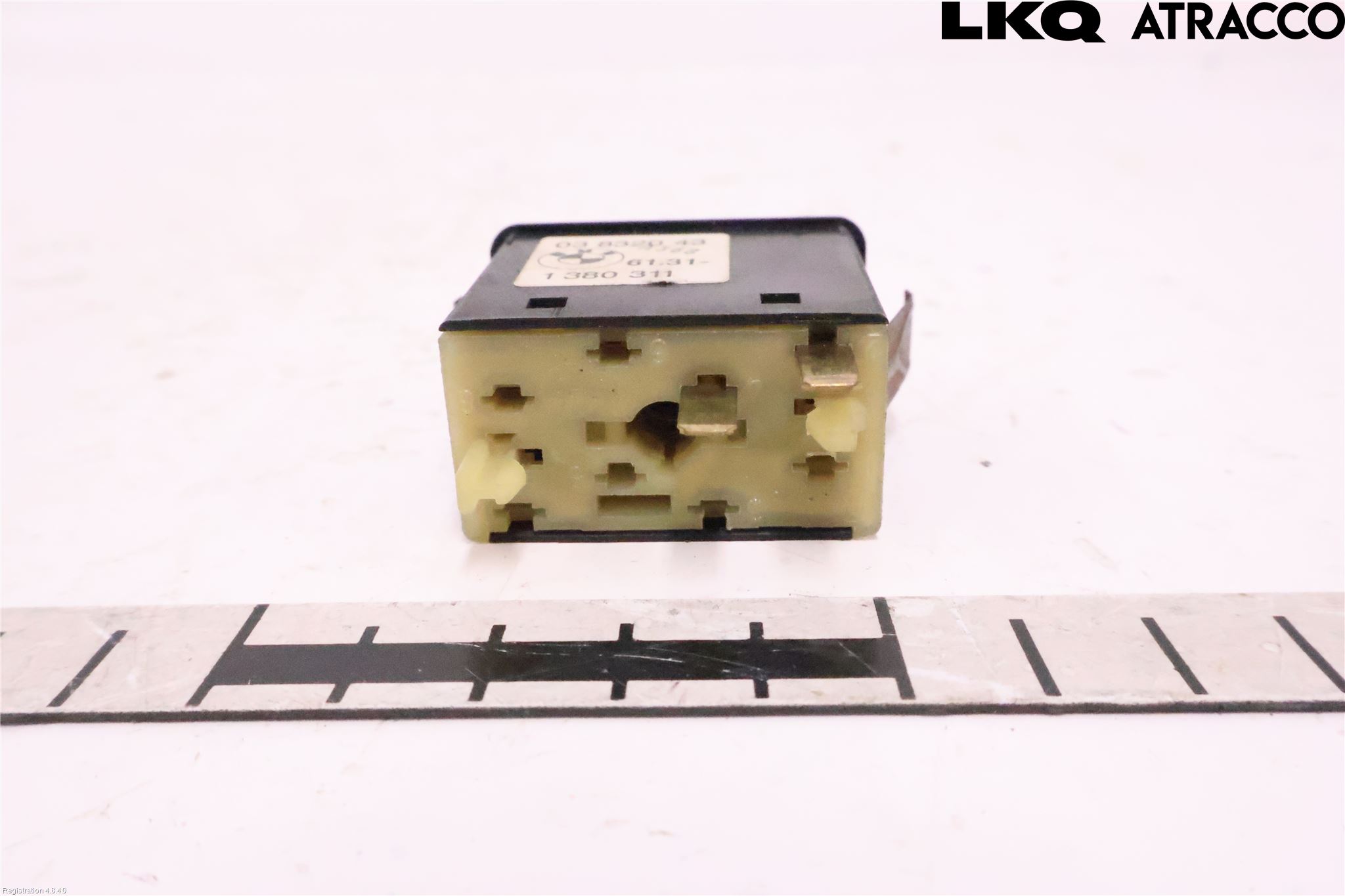 BMW 3 E30 83-94 Strömställare Övrigt