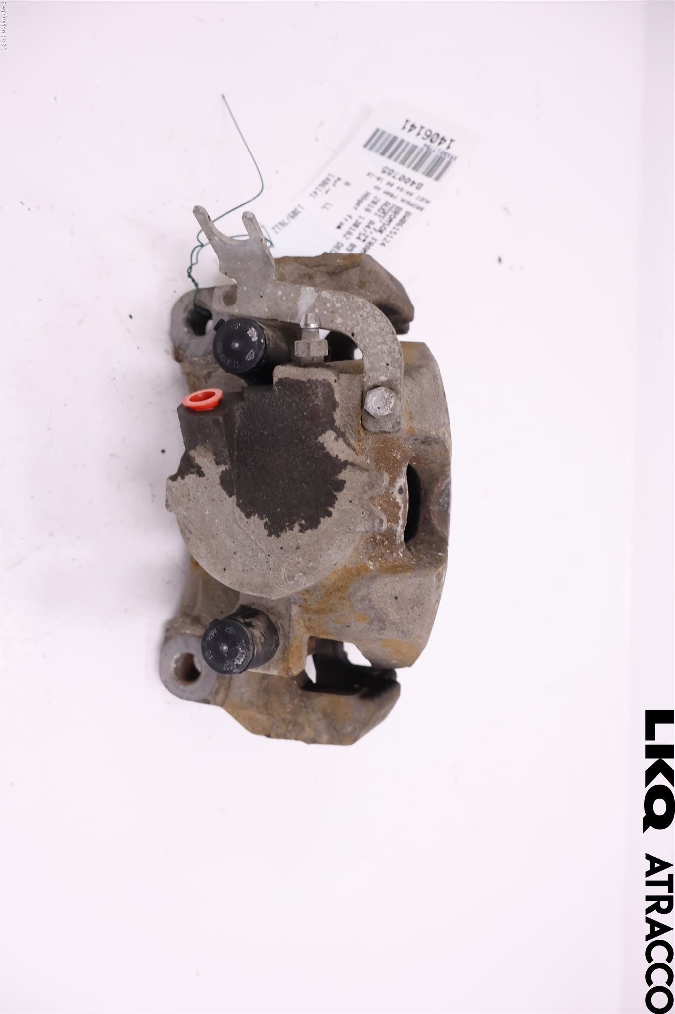 Audi A4/S4 B9 16-19 Bromsok Fram Höger