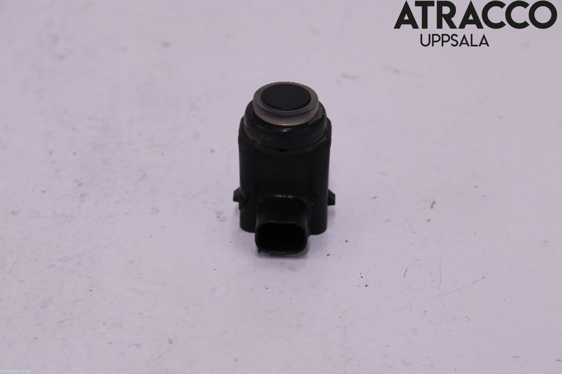 Cadillac SRX Parkeringshjälp Backsensor