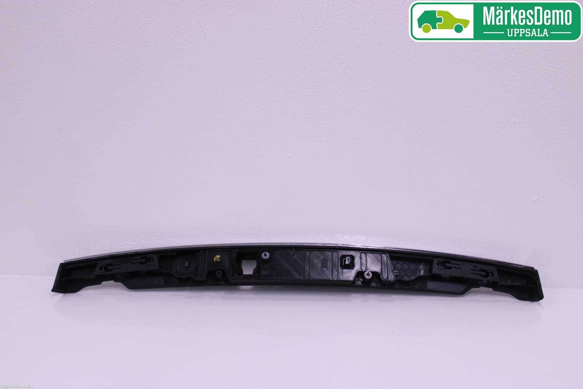 BMW 7 F01/02/03/04 09-15 Bakluckehandtag