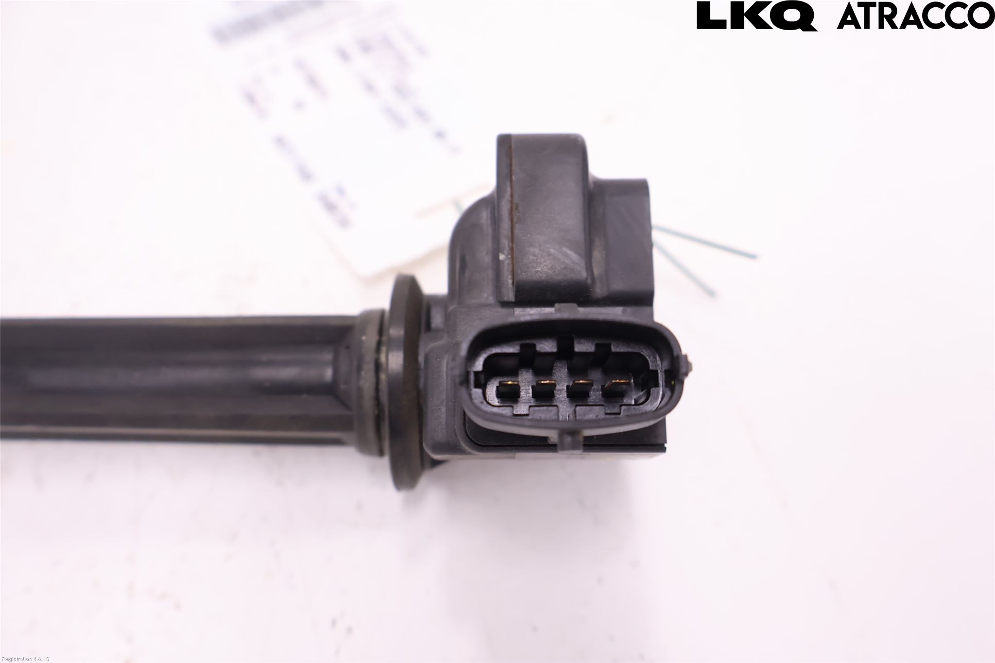 Saab 9-3 VER2/VER3 08-15 Tändspole