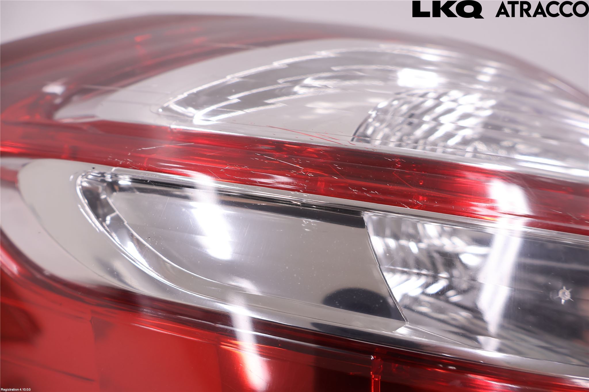 Subaru OUTBACK   07-09 Bakljus Vänster