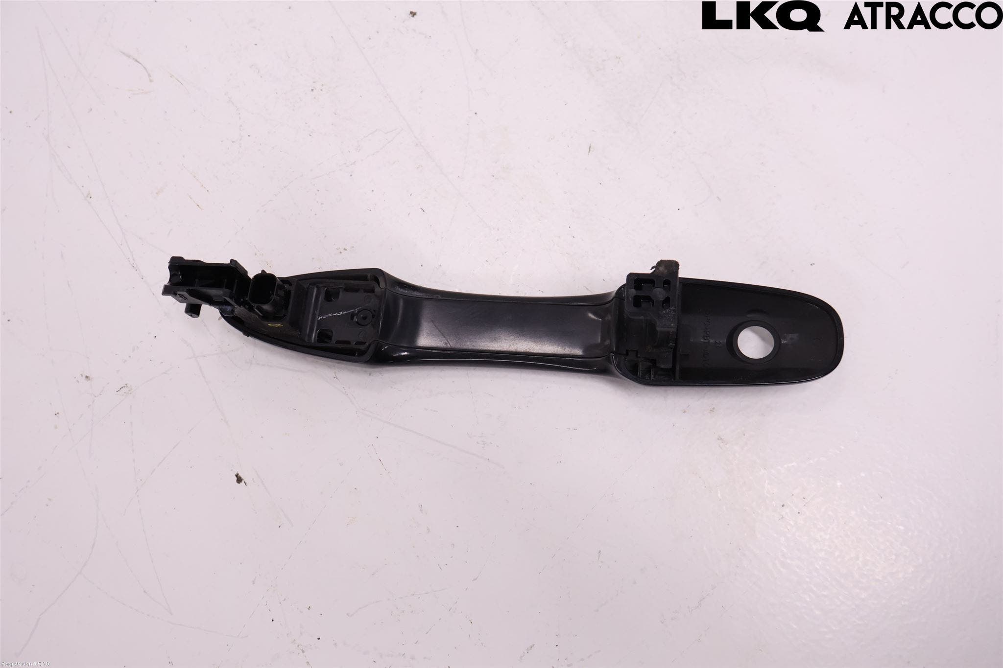 Toyota CAMRY 19-24 Dörrhandtag Yttre Vä