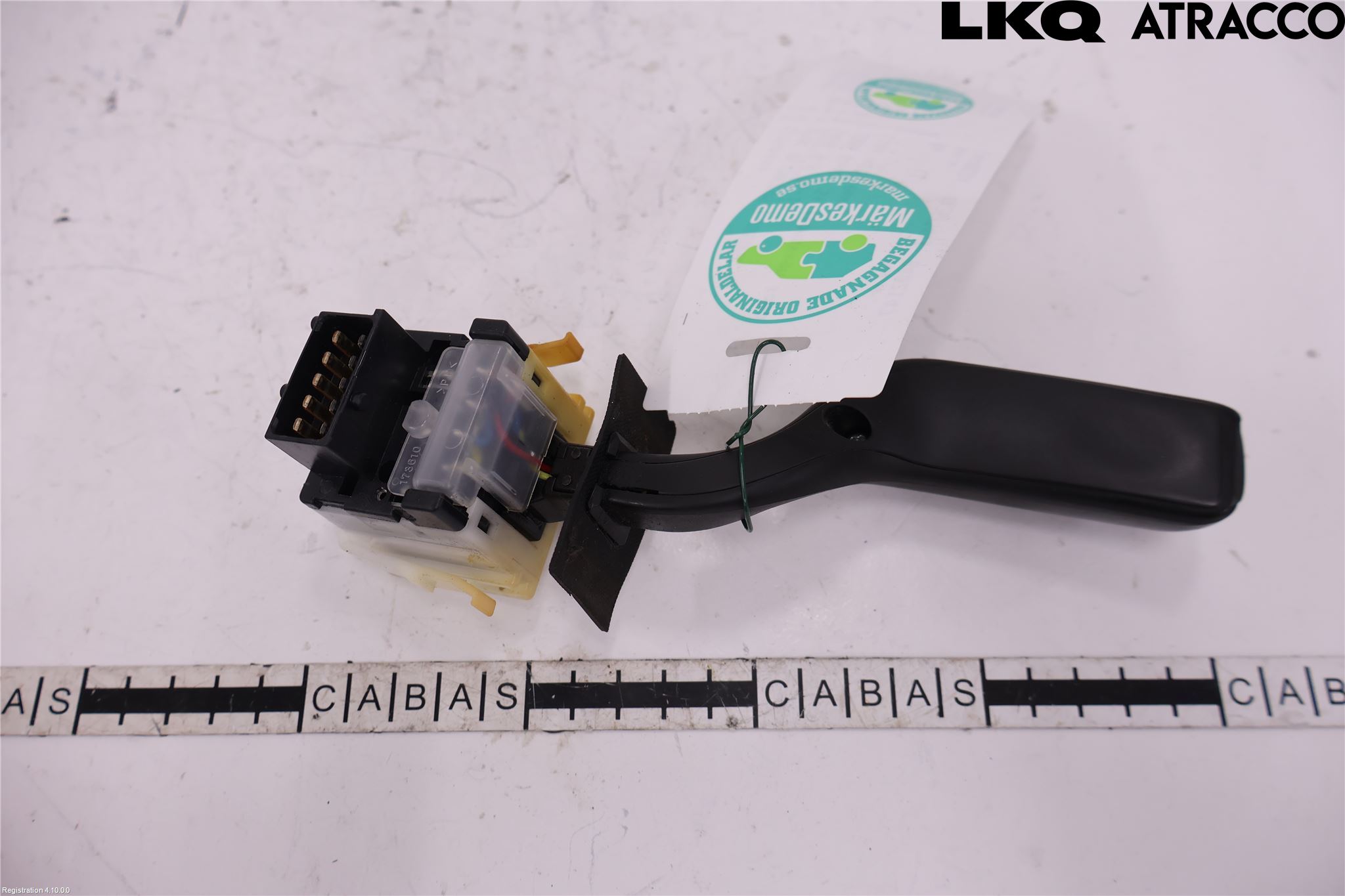 Saab 9-5     06-10 Spak Blinkers-Ljusomk