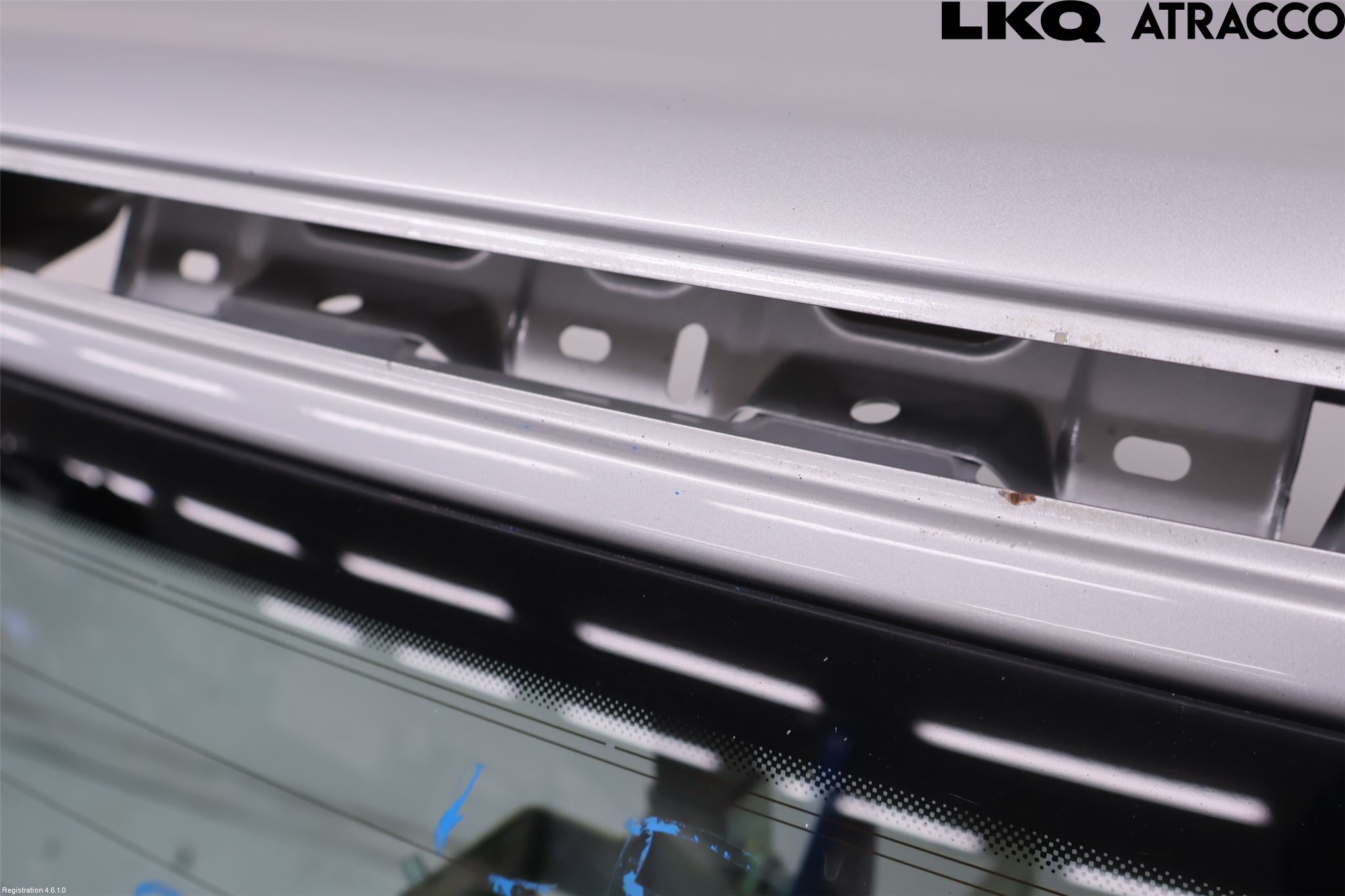 Skoda YETI Baklucka Kombi