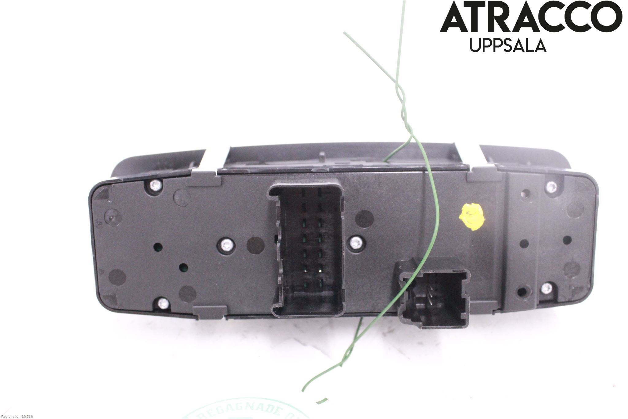 Lancia VOYAGER Strömställare Elhiss