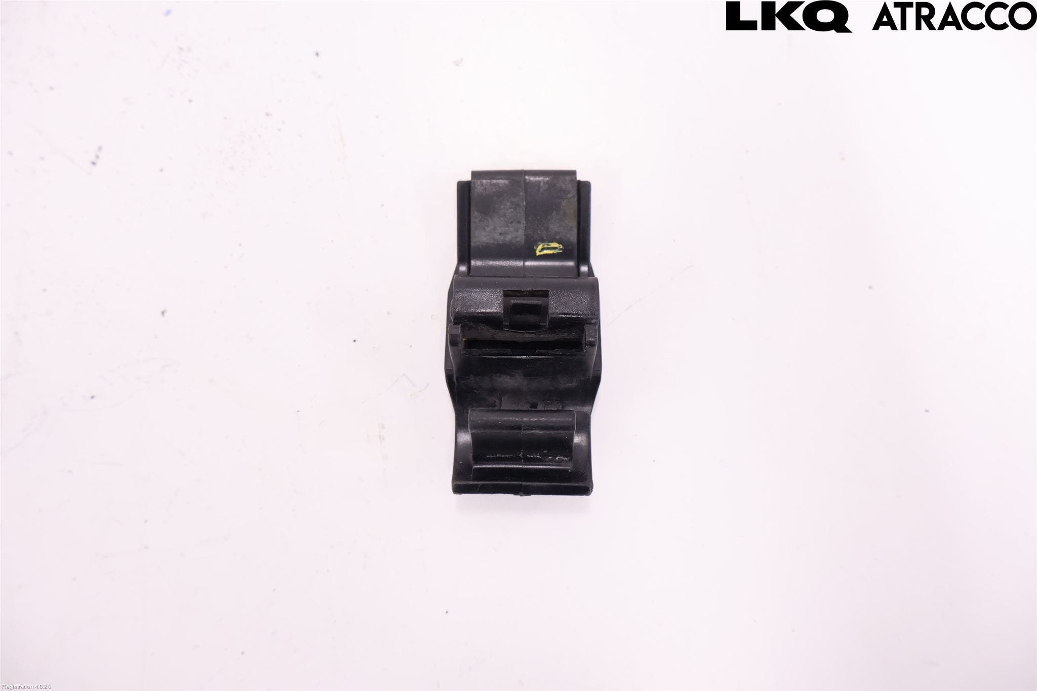 BMW 3 E36 91-00 Kylarfäste-Ram-Balk