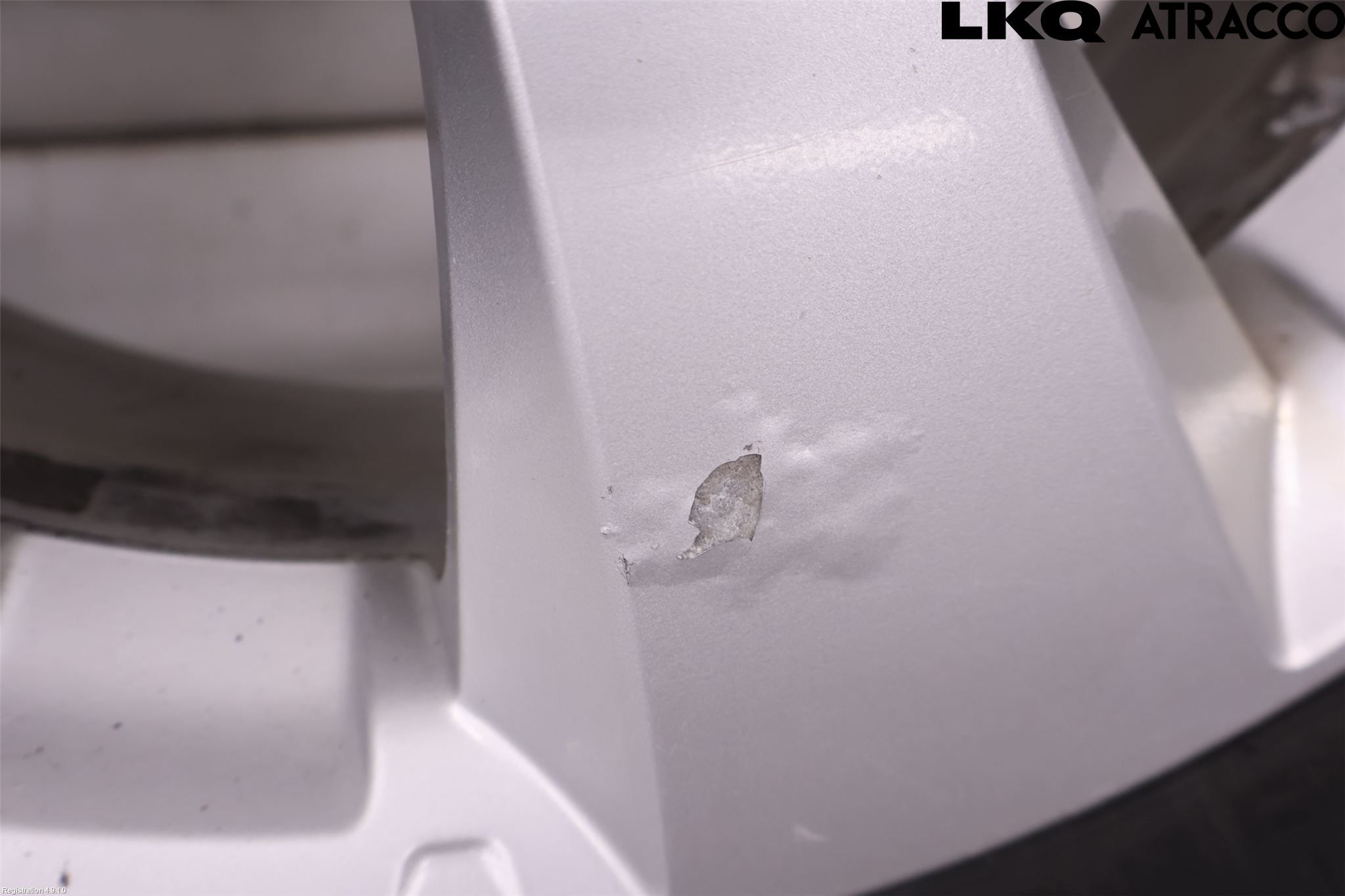 Subaru OUTBACK 10-15 Vinterdäck Alumfälg 4St