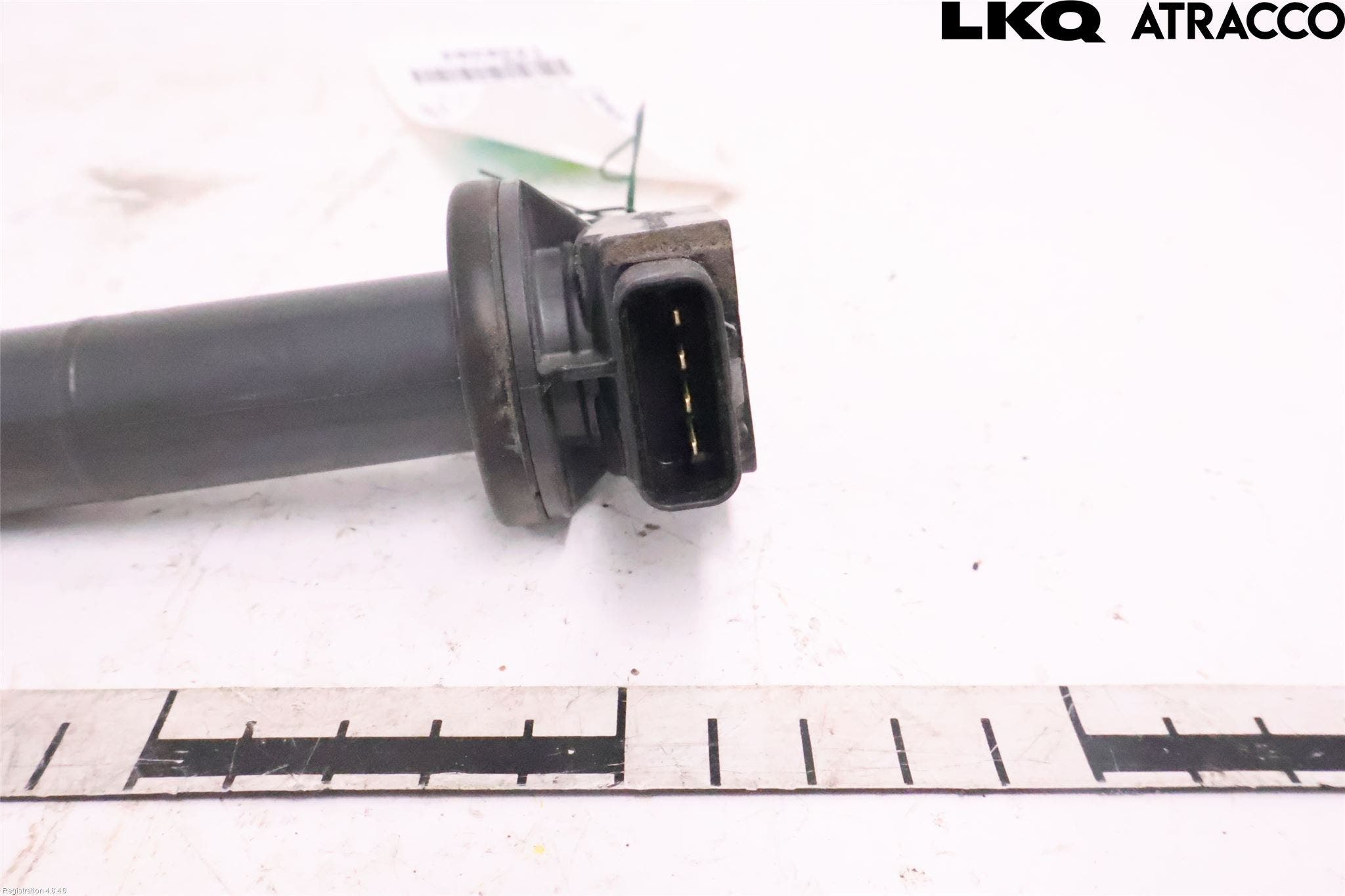 Toyota YARIS XP130 15-20 Tändspole