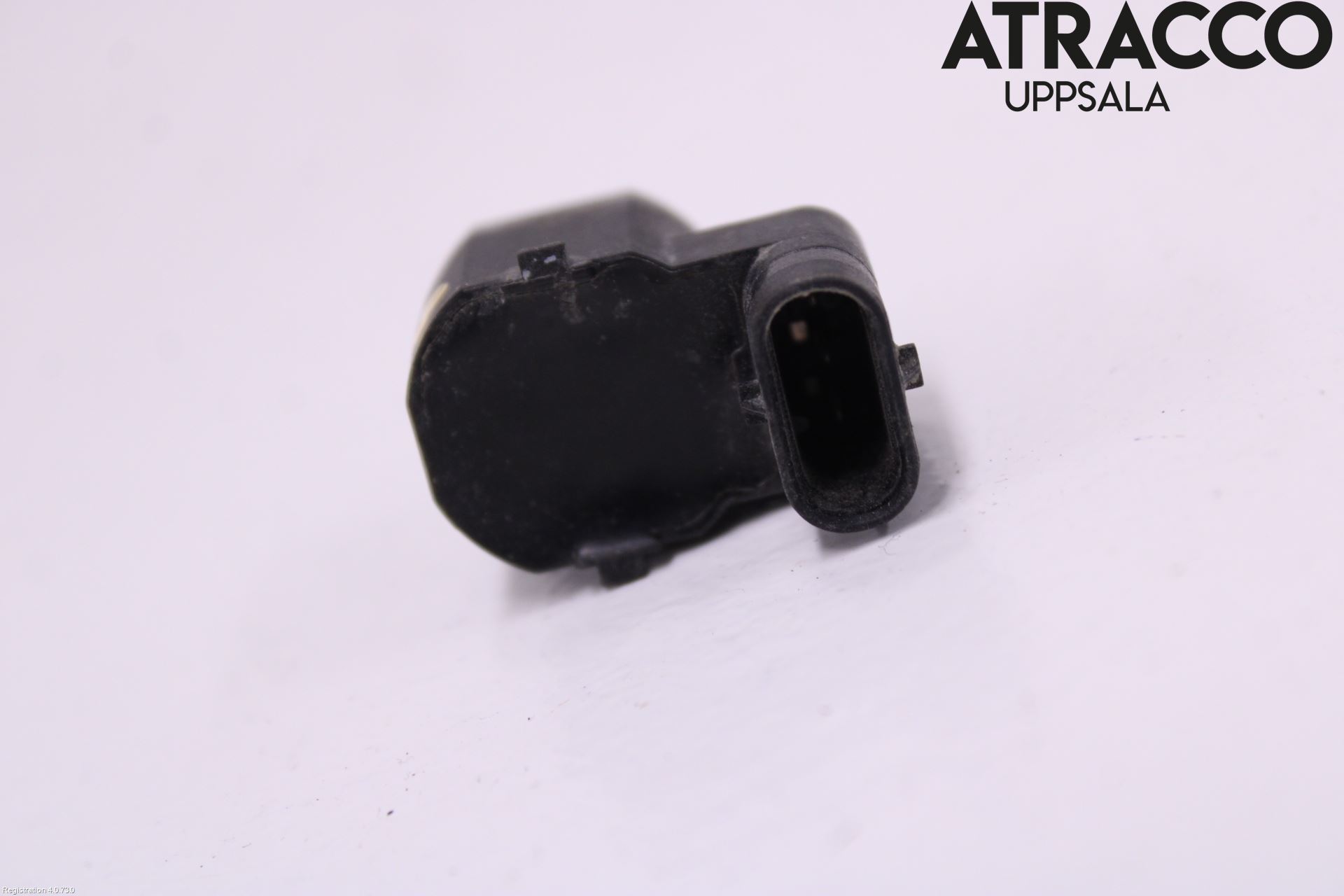 Skoda SUPERB 09-15 Parkeringshjälp Backsensor