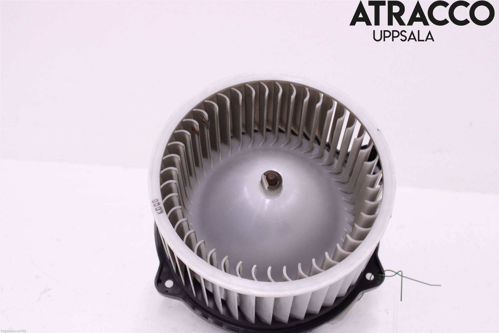 Hyundai i30 GD 13-17 Värmefläkt